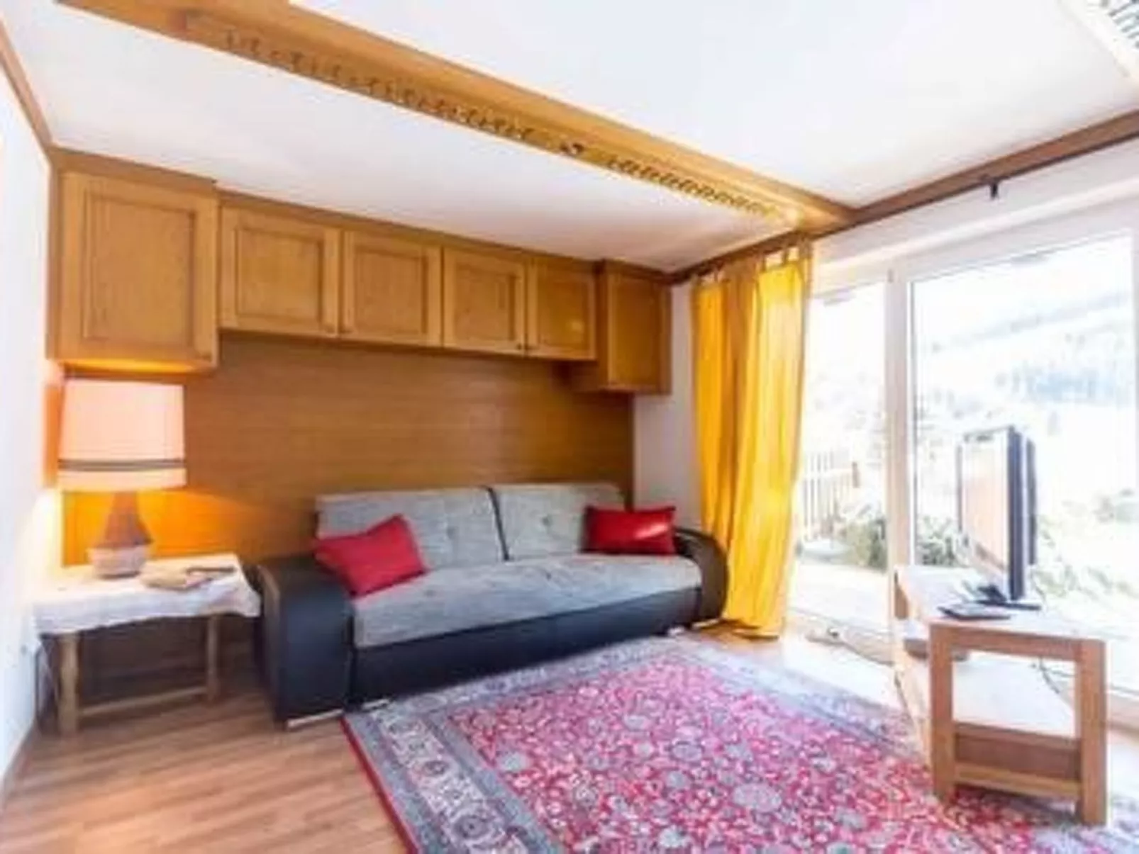 Chalet Drei Brüder - Image-tags.info