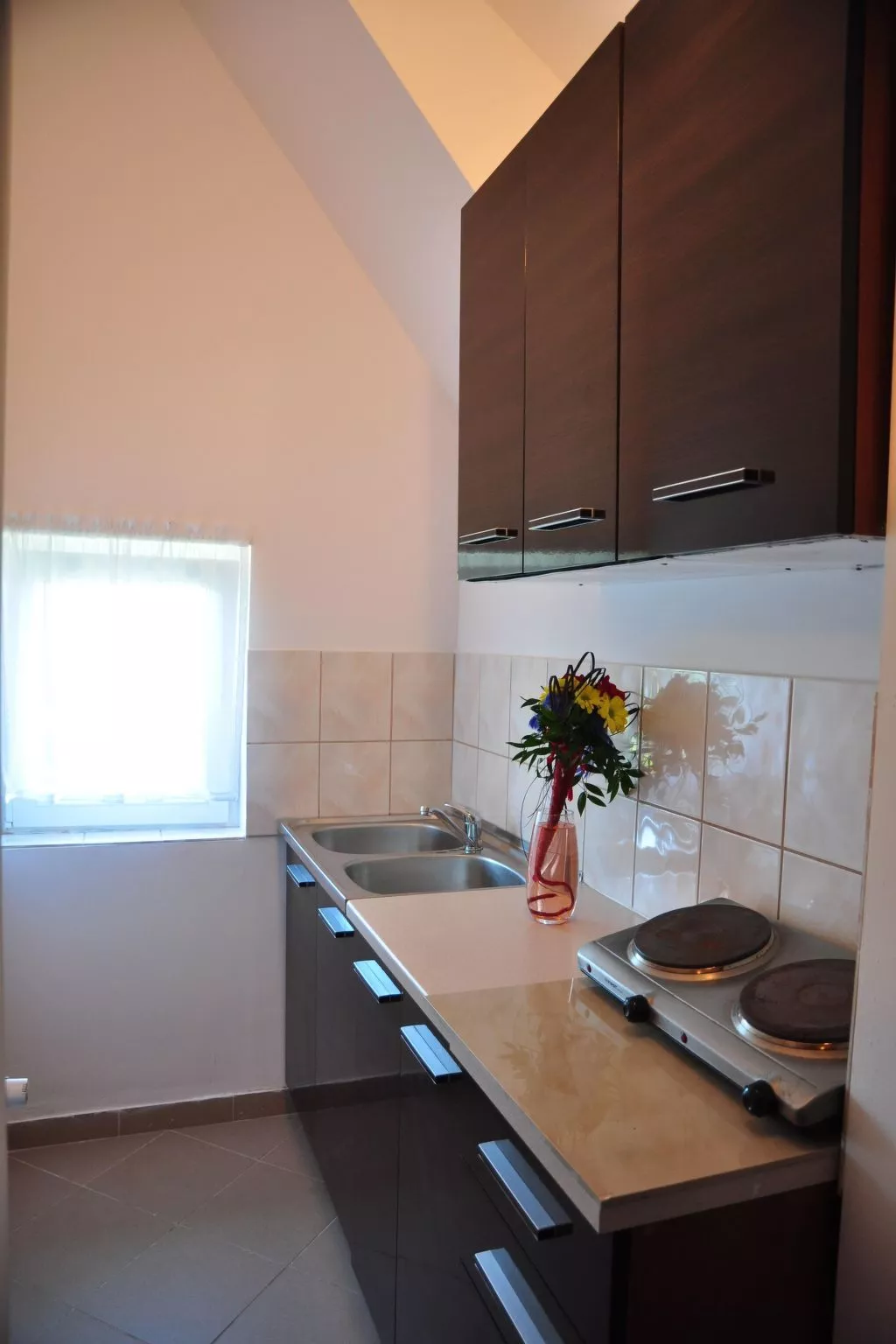 Wohnung in Swarzewo mit Garten und Grill-Image-tags.info