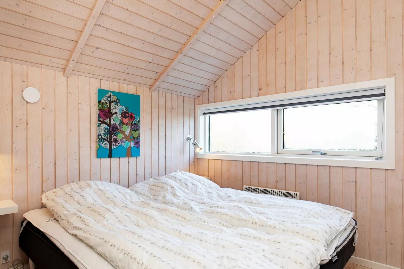 8 persoons vakantie huis in Humble-By Traum-Binnen