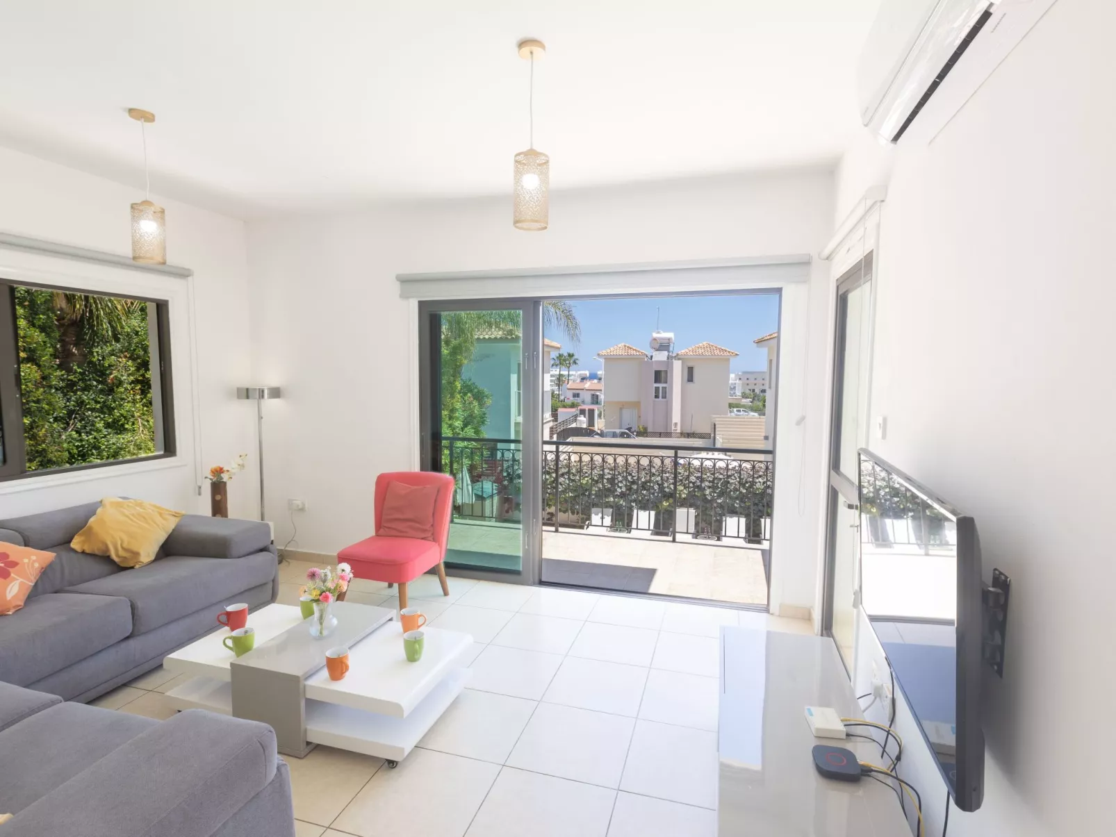 Ferienvilla für 10 Personen in Protaras - Image-tags.info