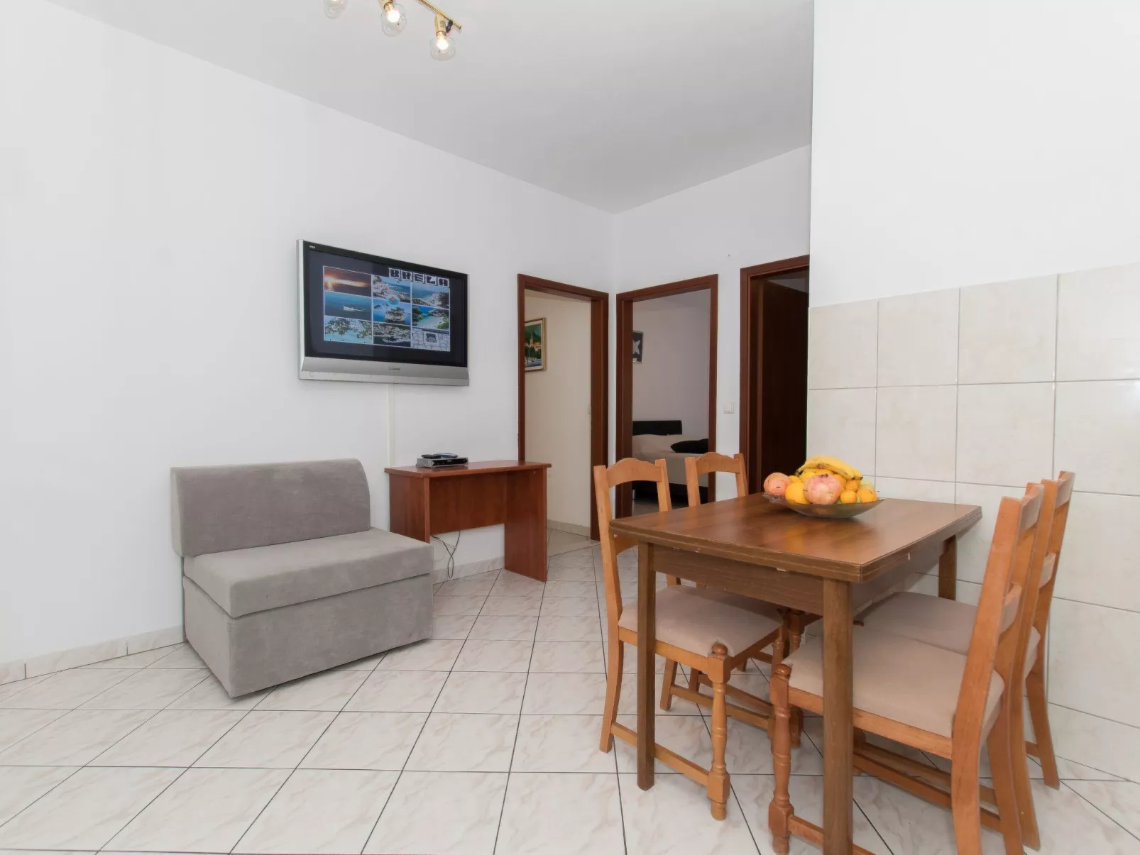 Matko's Oasis Wohnungen A2 - Binnen