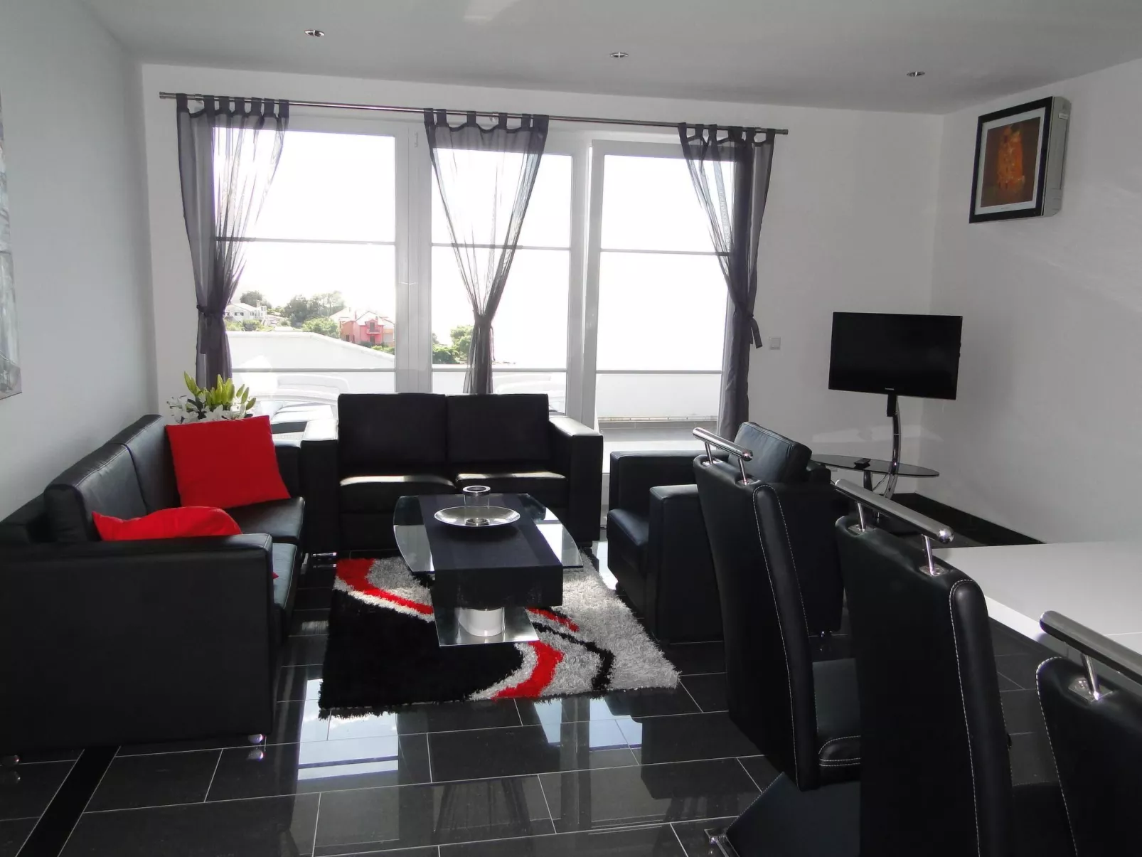 Wohnung Villa Perla 1 - Image-tags.info