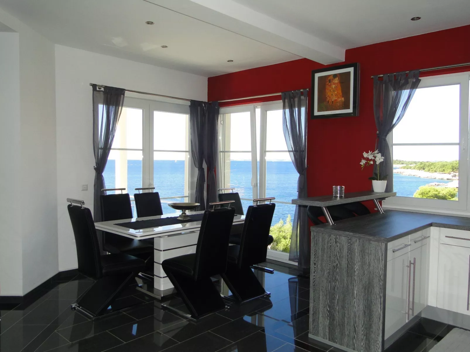 Villa Perla Superior Wohnung für 5 Personen - Image-tags.info