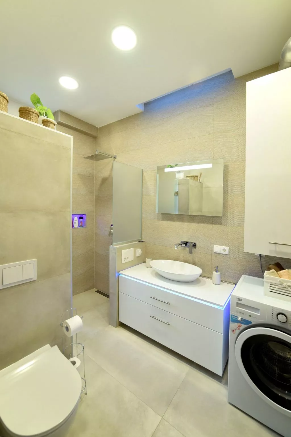 Wohnung in Zagreb mit großer Terrasse, neben dem Lotrščak-Turm - Image-tags.info