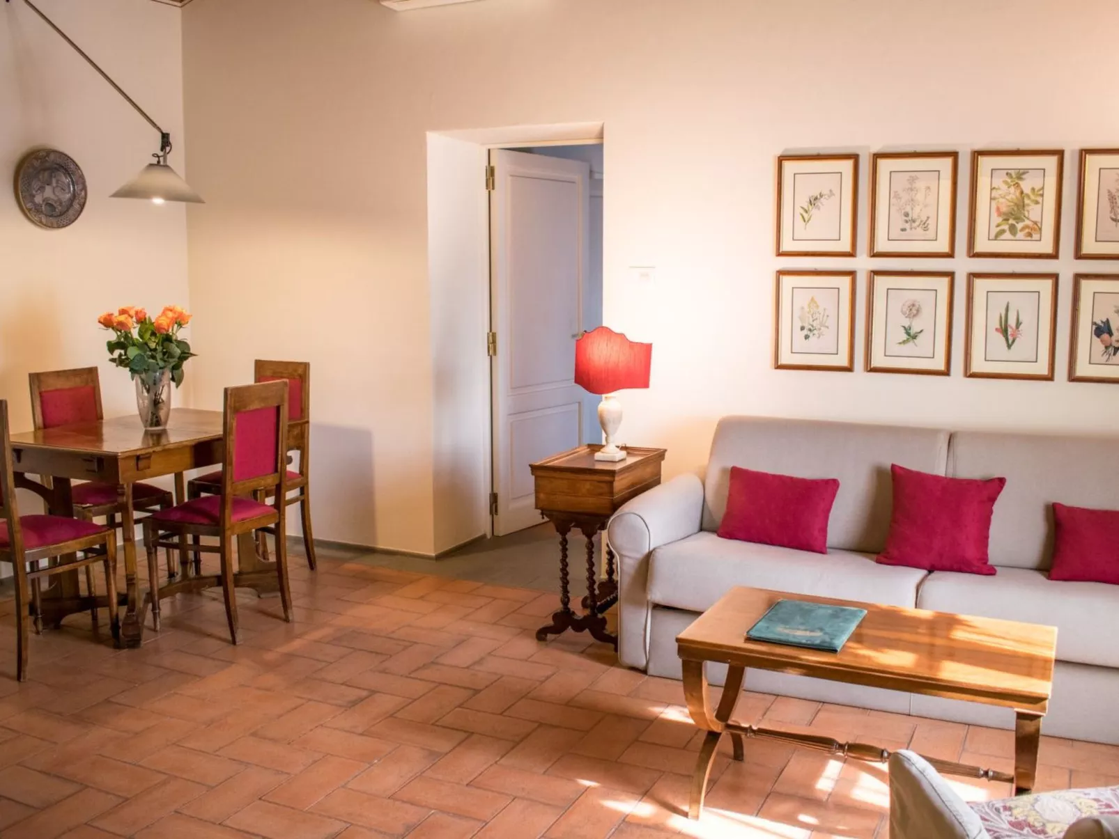 Wohnanlage Ca e Frati-Wohnung Narciso - Image-tags.info