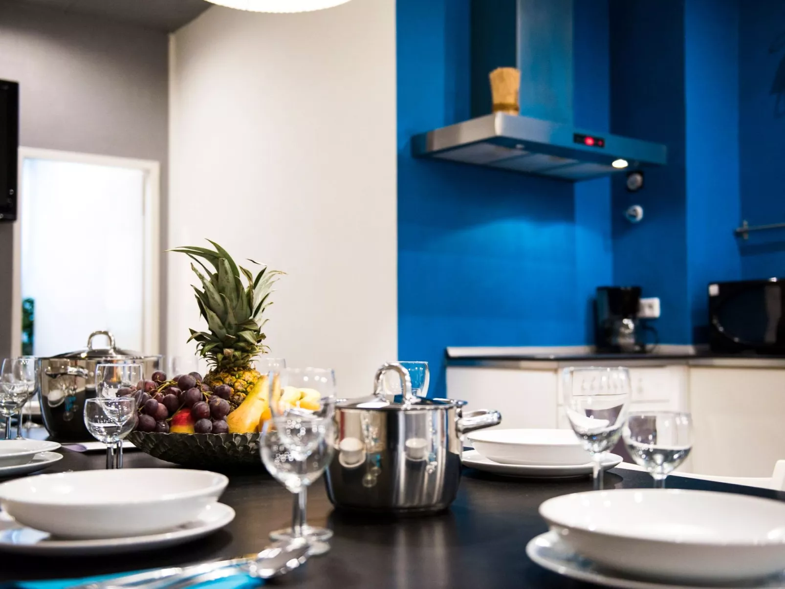 In Berliner Innenstadt - Image-tags.info