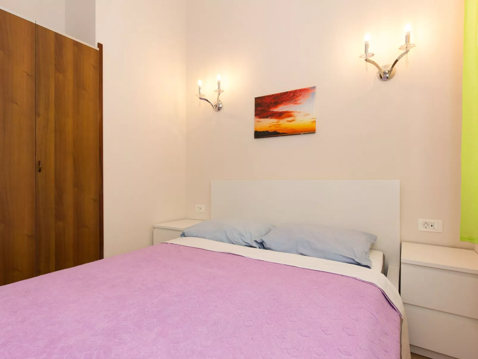 "Tamaris B" direkt am Wasser - Image-tags.info