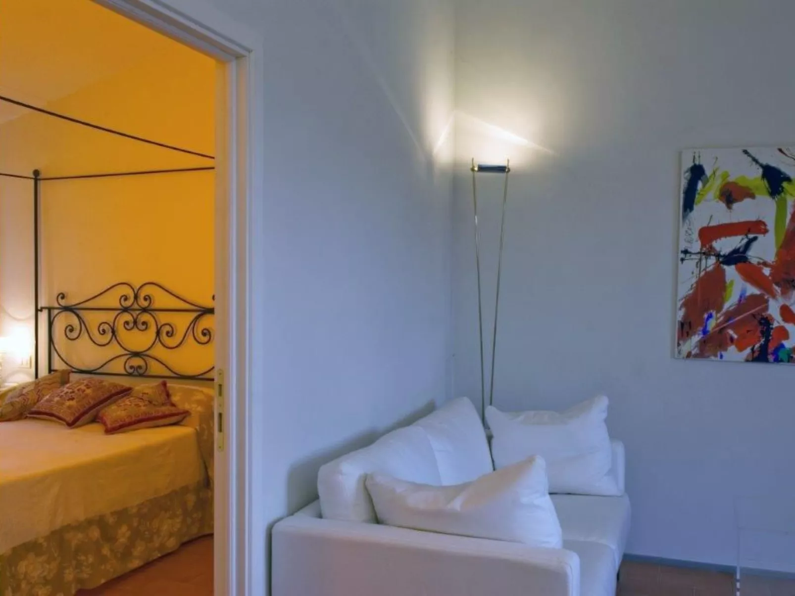 Wohnanlage Ca De Frati- Papavero Wohnung - Image-tags.info