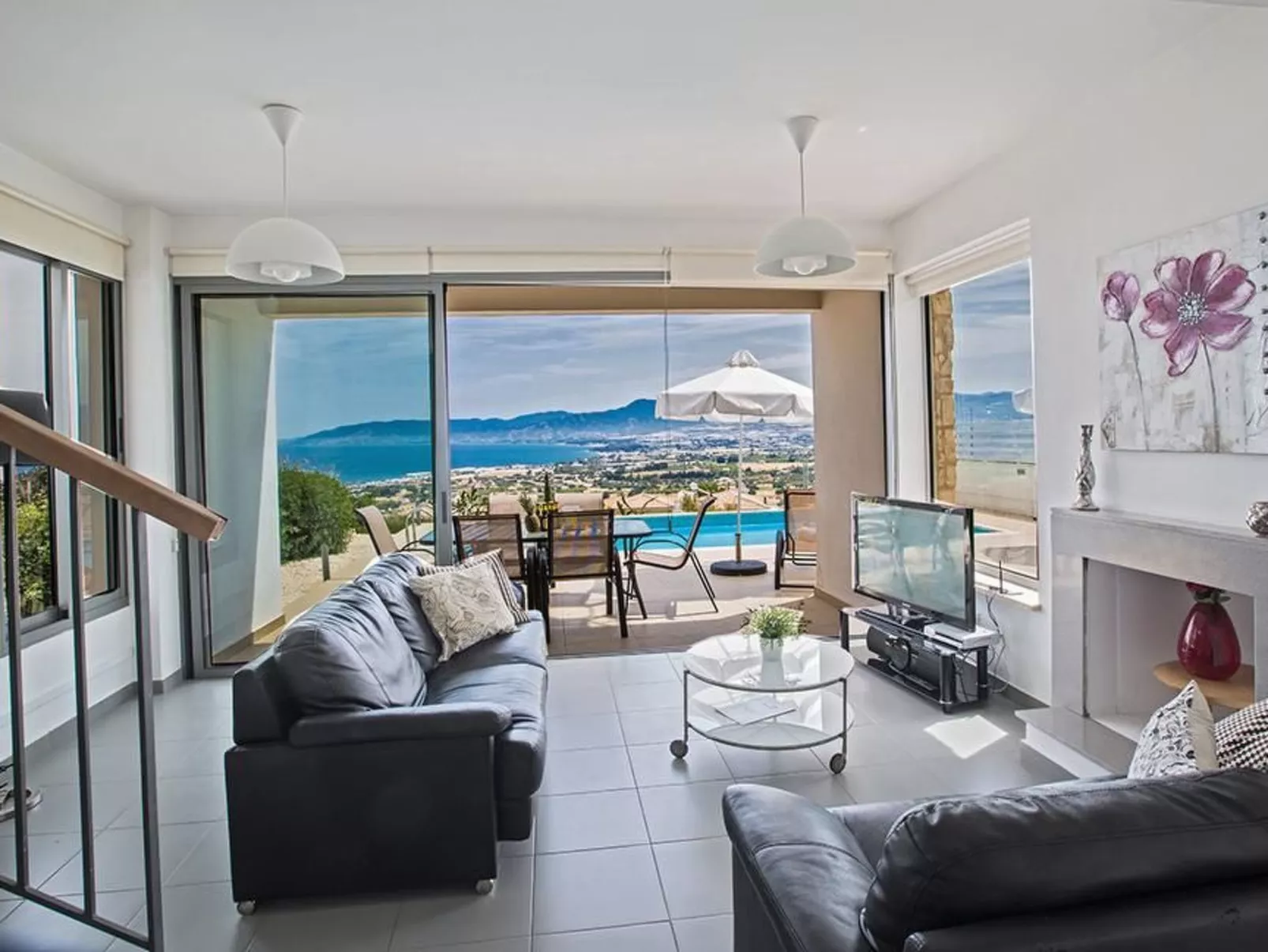 Latchi Ferienvilla EV21 - Image-tags.info