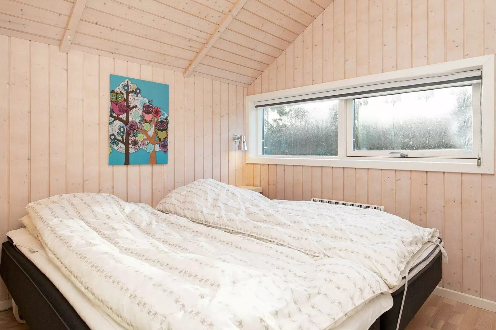 8 persoons vakantie huis in Humble-By Traum-Binnen