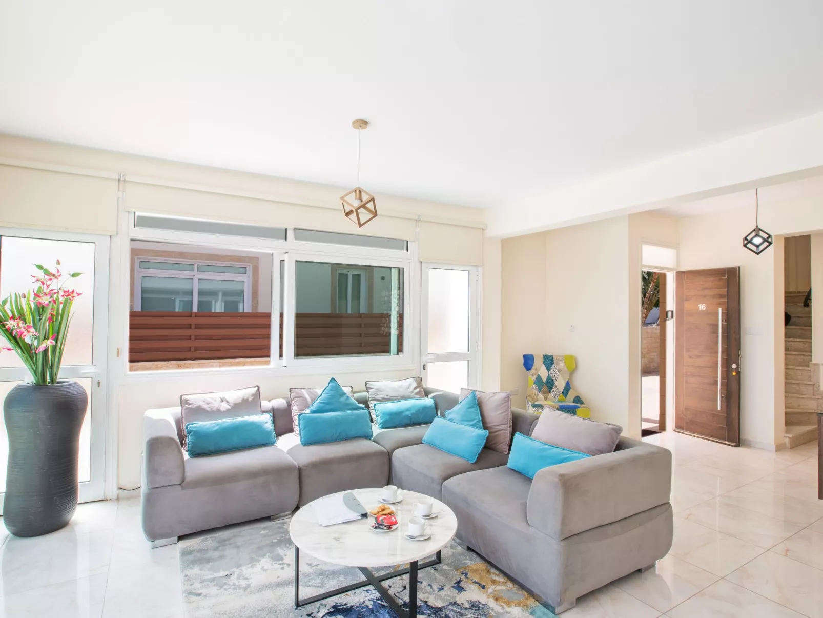 Schöne Villa direkt am Meer - Image-tags.info