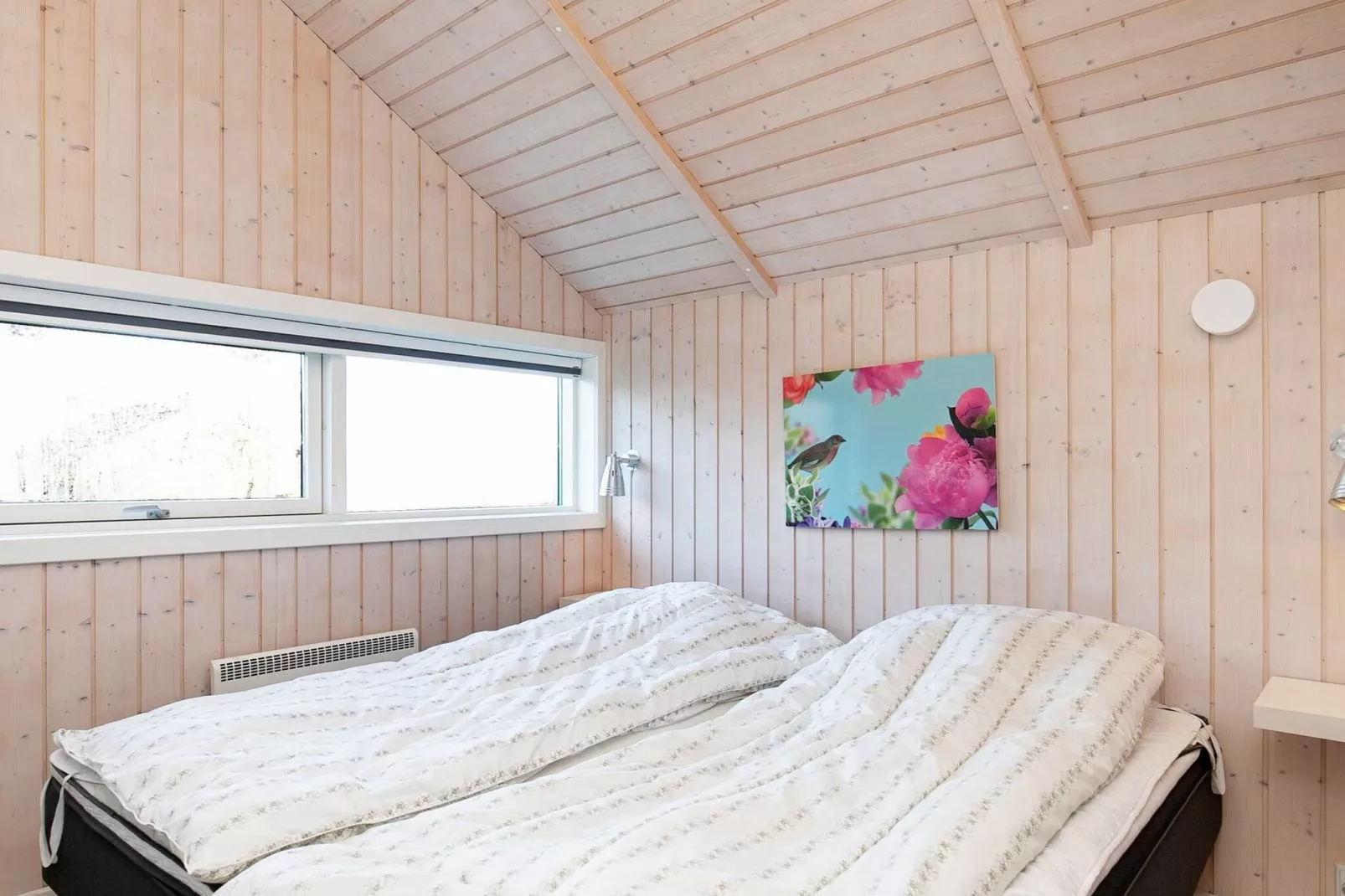 8 persoons vakantie huis in Humble-By Traum-Binnen