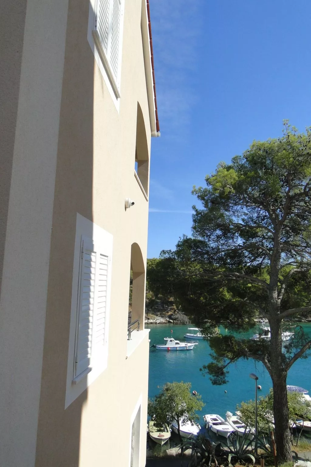 Aurea 3 Modernes Apartment direkt am Meer - Image-tags.info