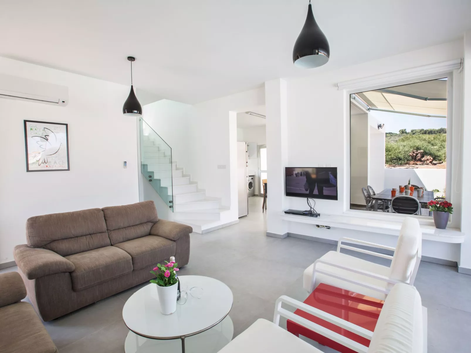 Wunderschöne, geräumige Ferienvilla mit BBQ - Image-tags.info