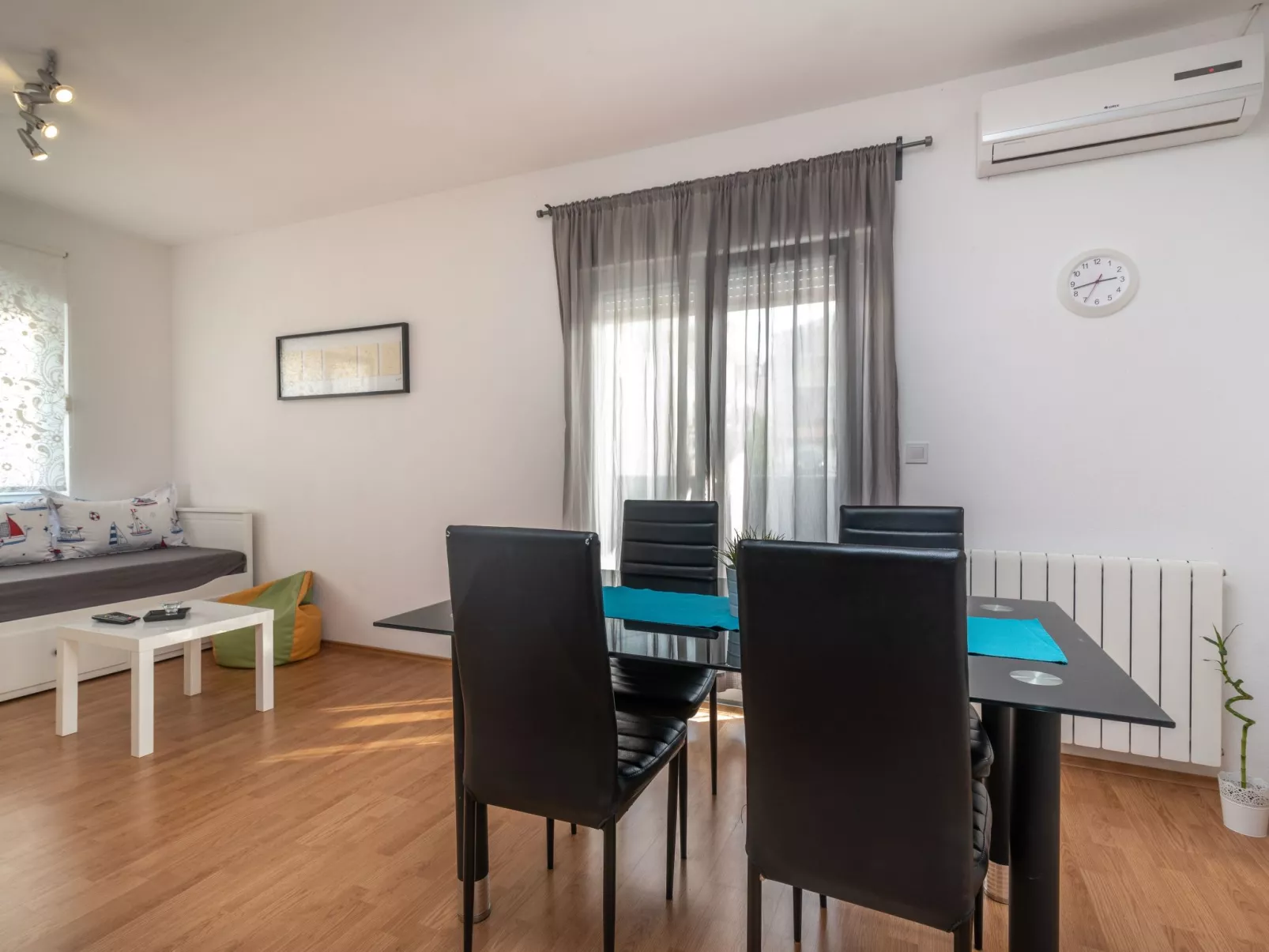 Superior-Apartment mit einem Schlafzimmer in Strandnähe - Image-tags.info