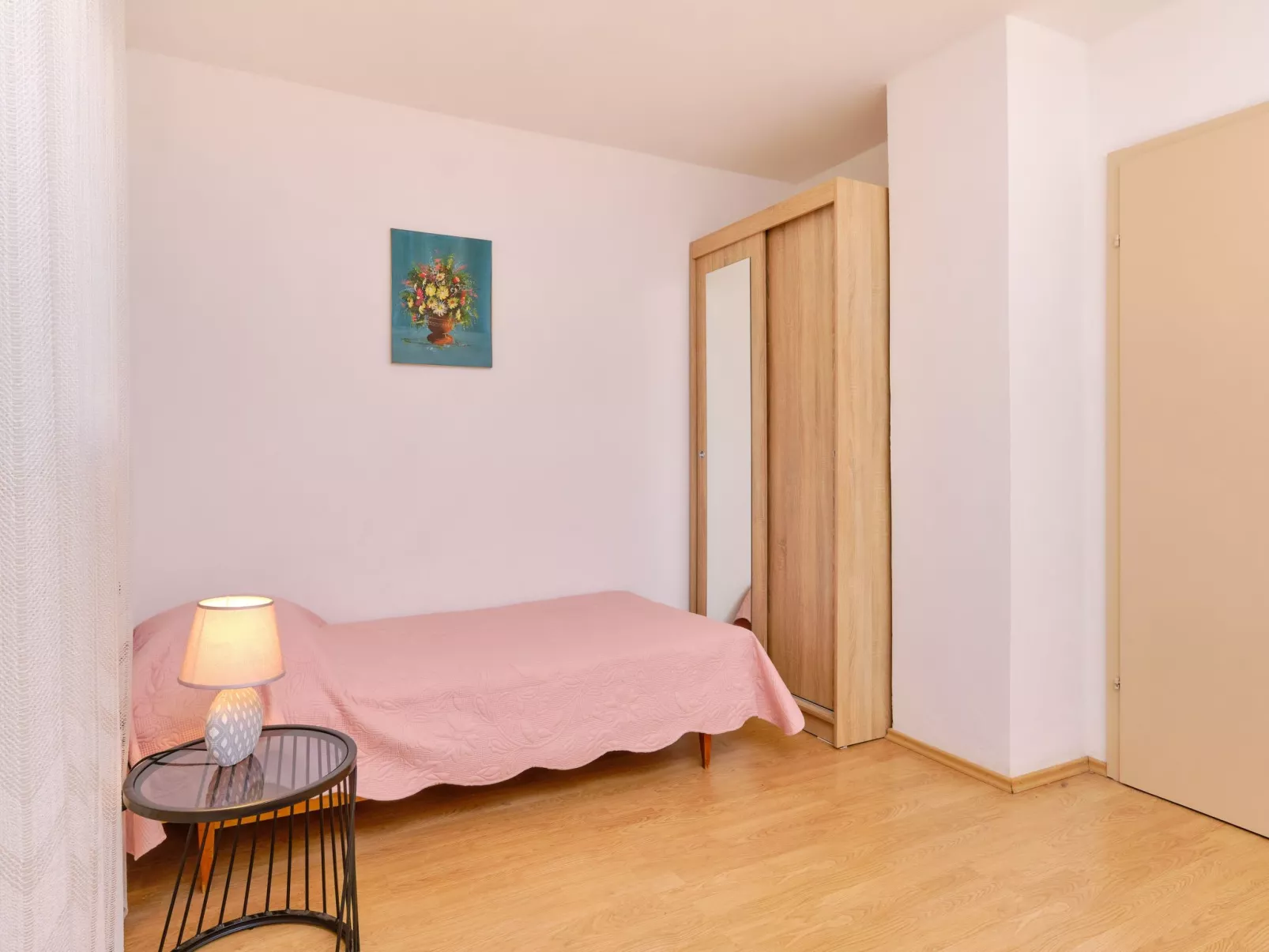 Wohnung in Mali Losinj mit privatem Parkplatz - Image-tags.info