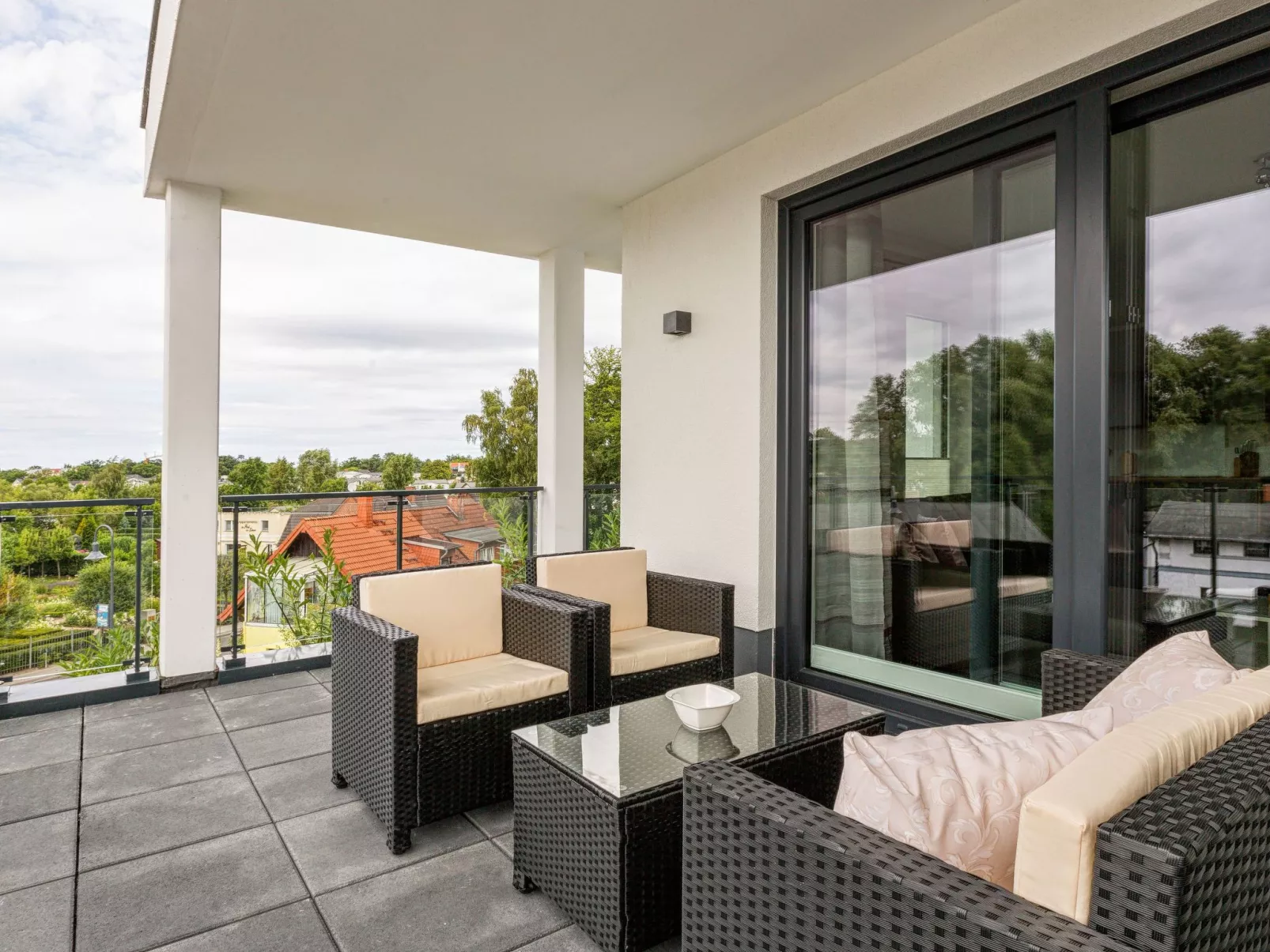 Erstklassige Ferienwohnung an der Ostsee - Image-tags.info