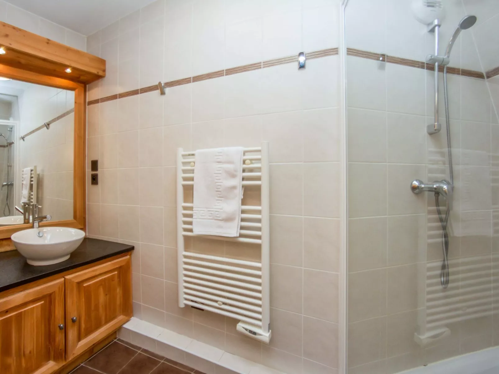 Wohnung in Chamonix Centre-Ville - Image-tags.info