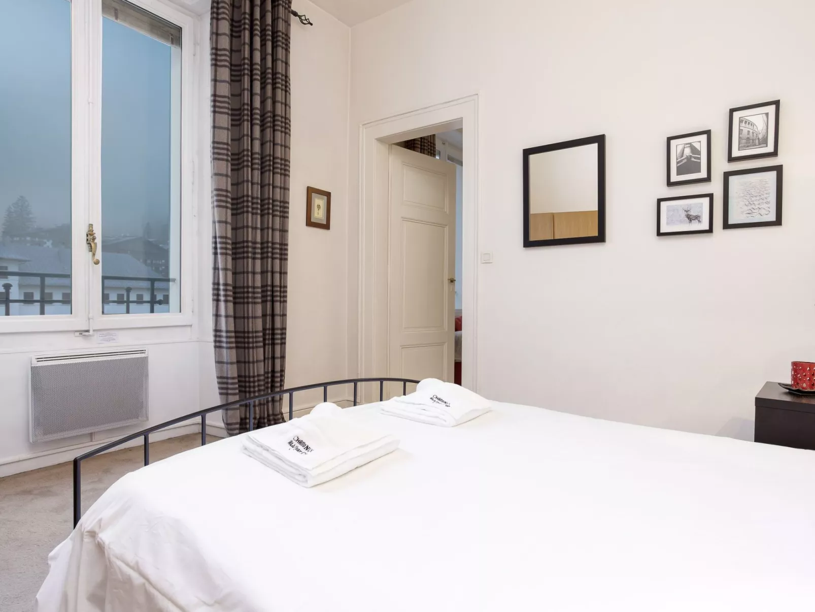 In Chamonix und Bergblick - Image-tags.info