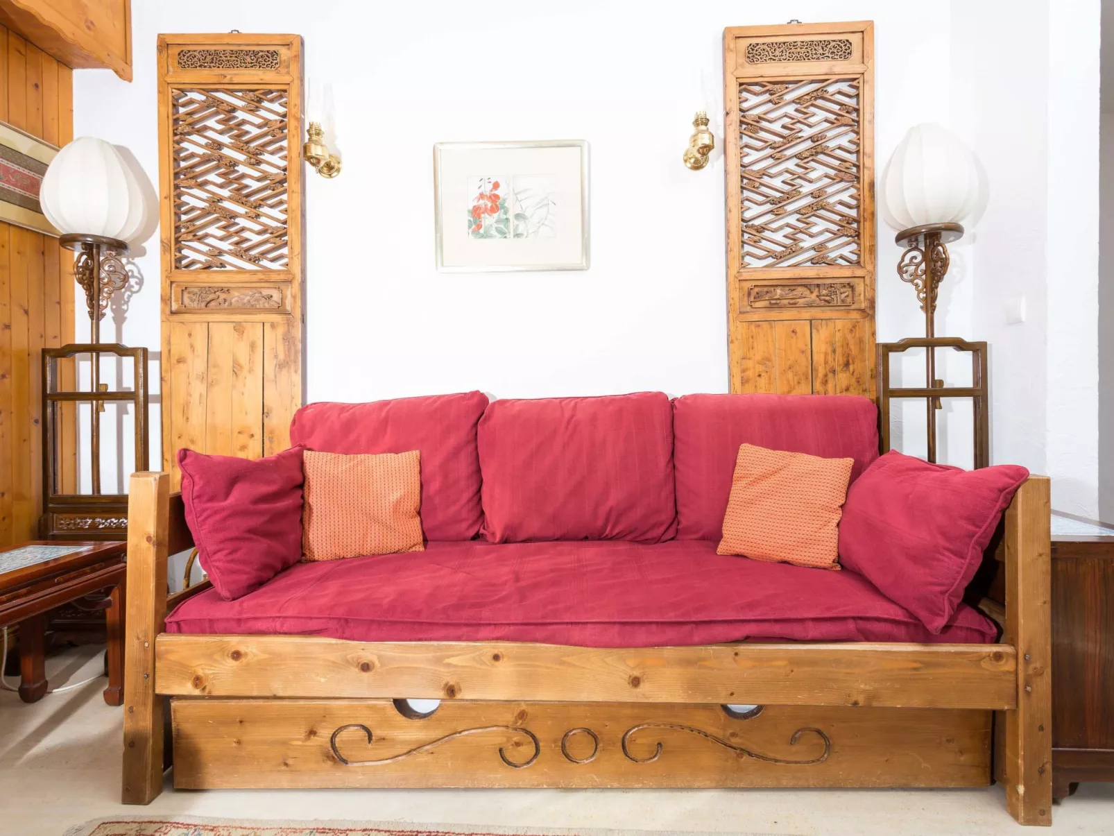 Le Brevent Wohnung - Image-tags.info