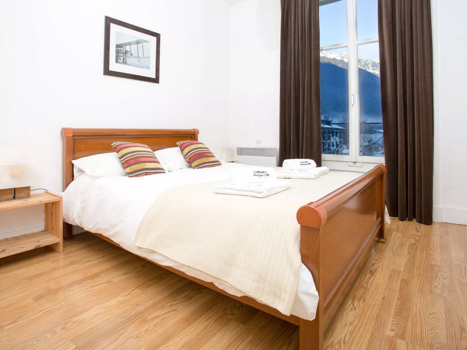 Wohnung in Chamonix - Image-tags.info