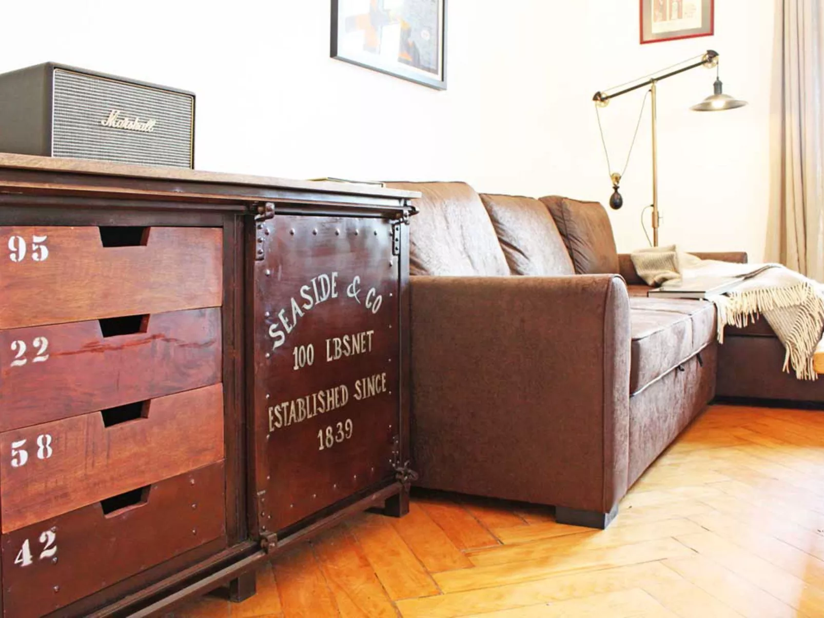 Wohnung Alpines Museum - Image-tags.info