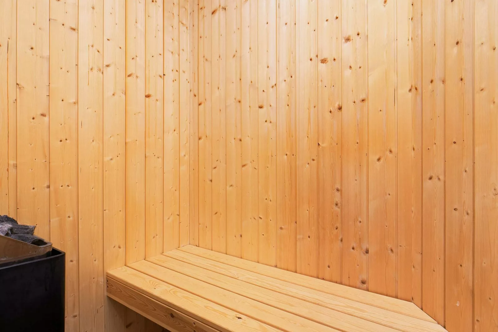 8 persoons vakantie huis in Humble-By Traum-Sauna