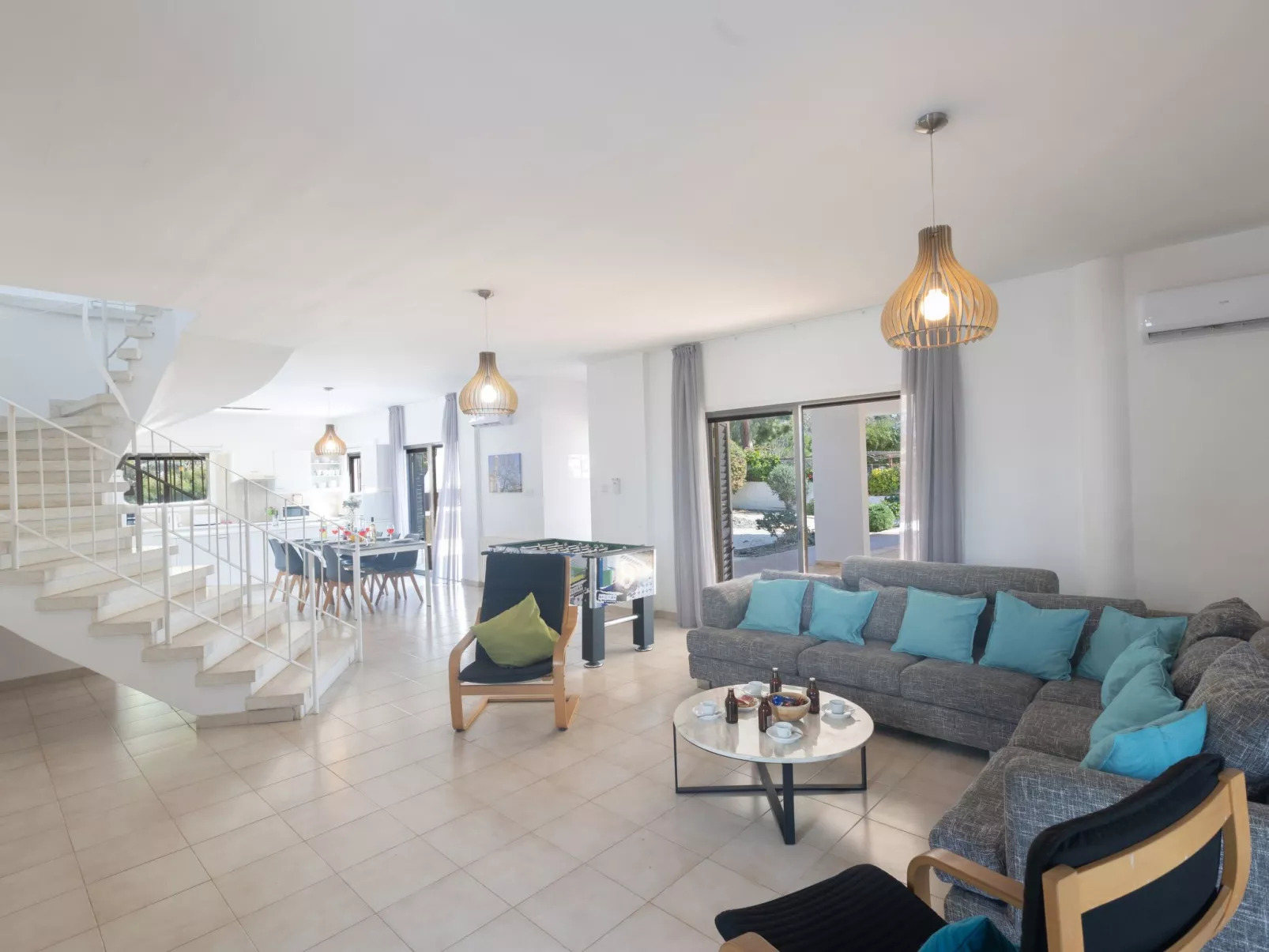 Ferienvilla Mo 3 für 10 Personen in Agia Napa - Image-tags.info