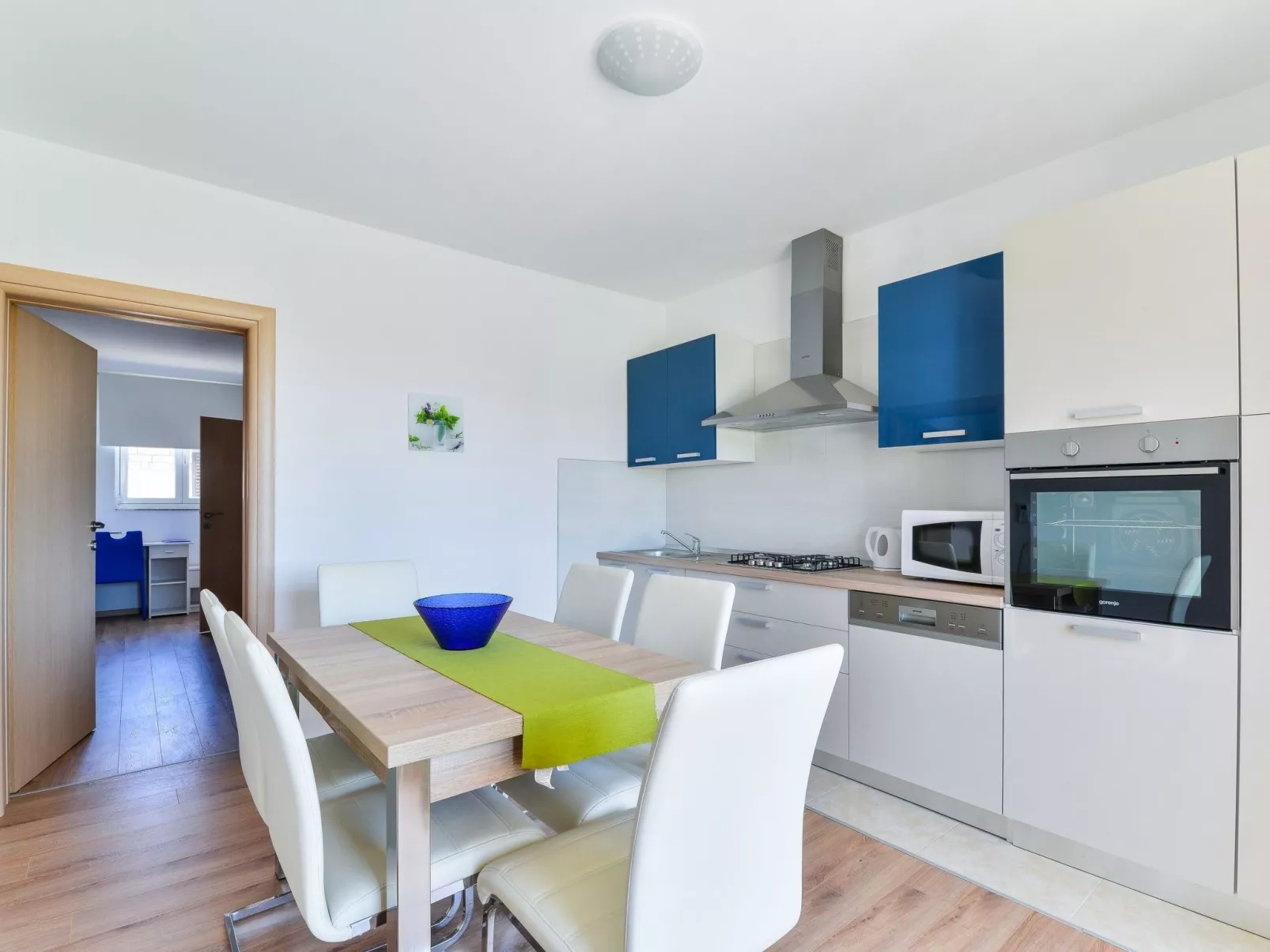 Apartment Medved 1 - Image-tags.info