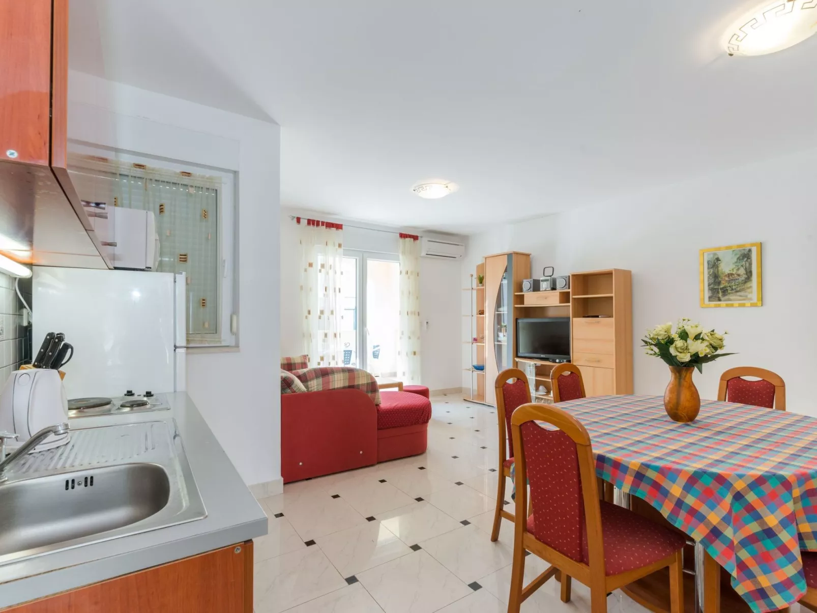 Apartment Partelj 3 - Image-tags.info