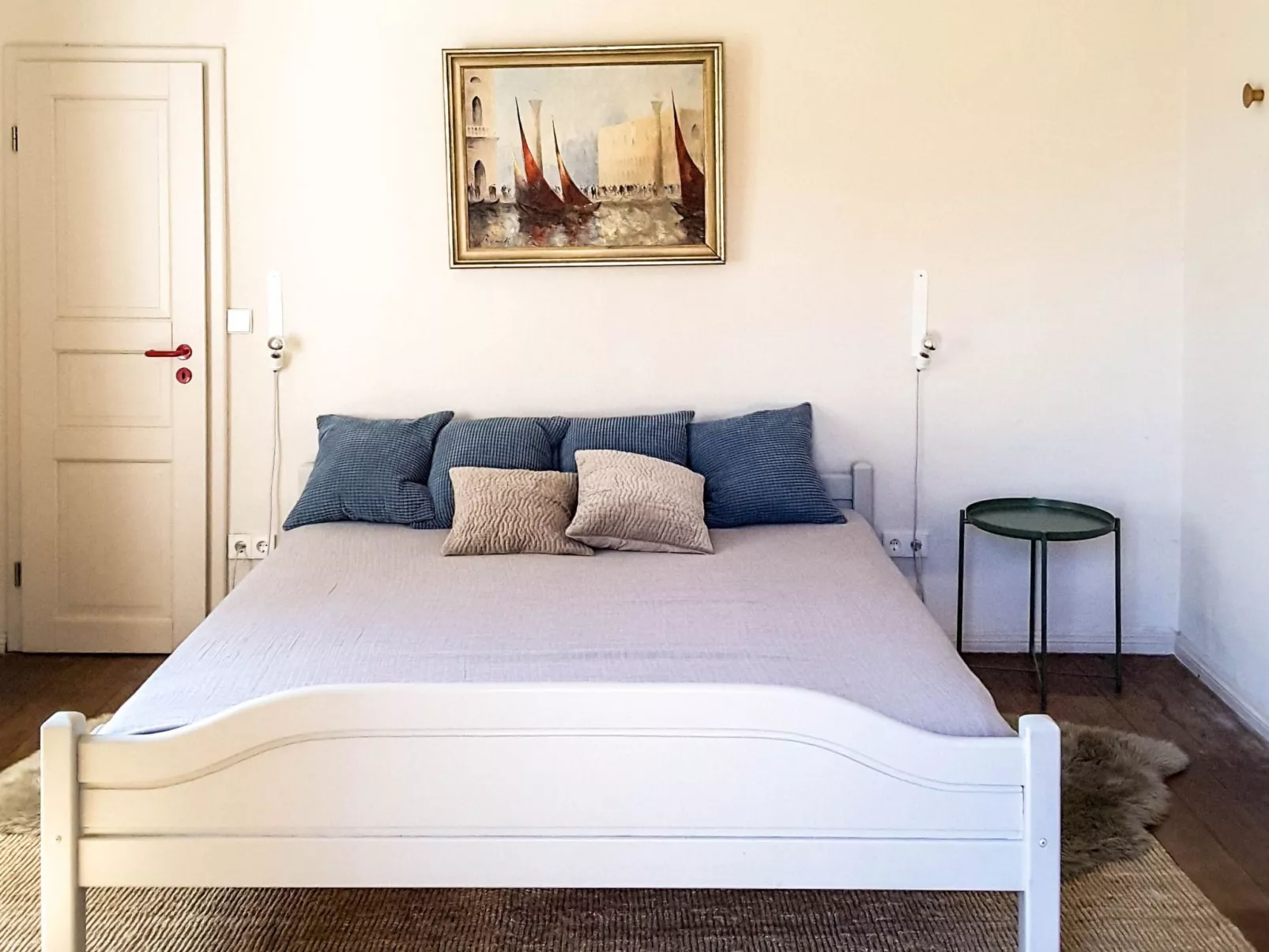 Erika in Ostseebad Göhren - Image-tags.info