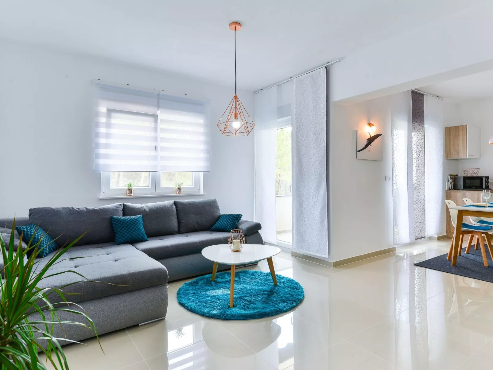 Apartment Olujic 1 - Image-tags.info