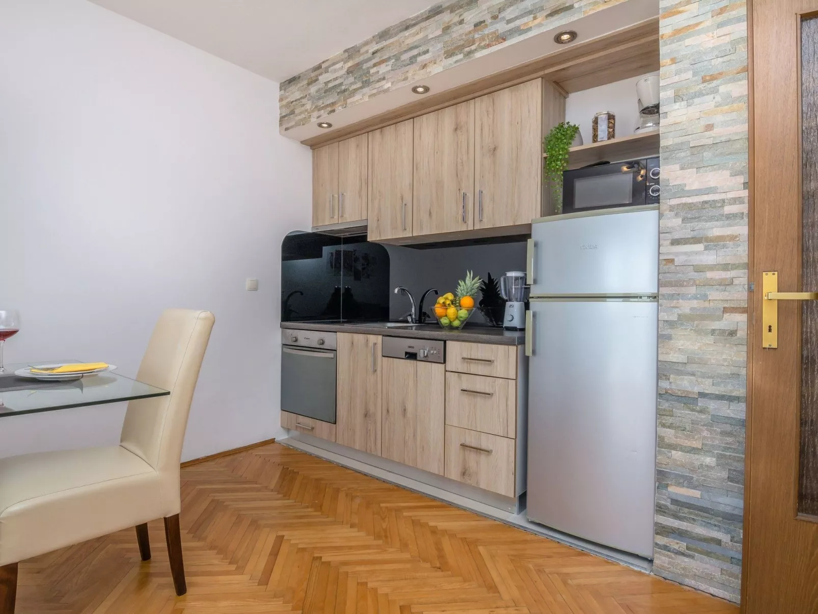 Apartment Radovic Nives - Image-tags.info