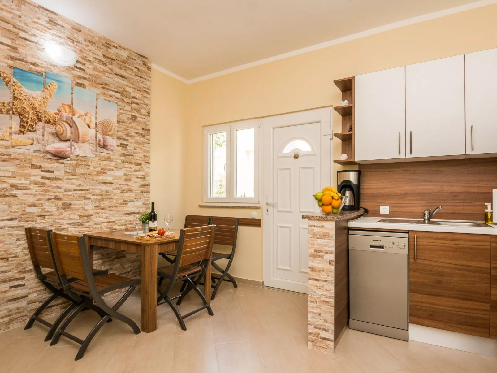 Apartment Bobeta 1 - Image-tags.info