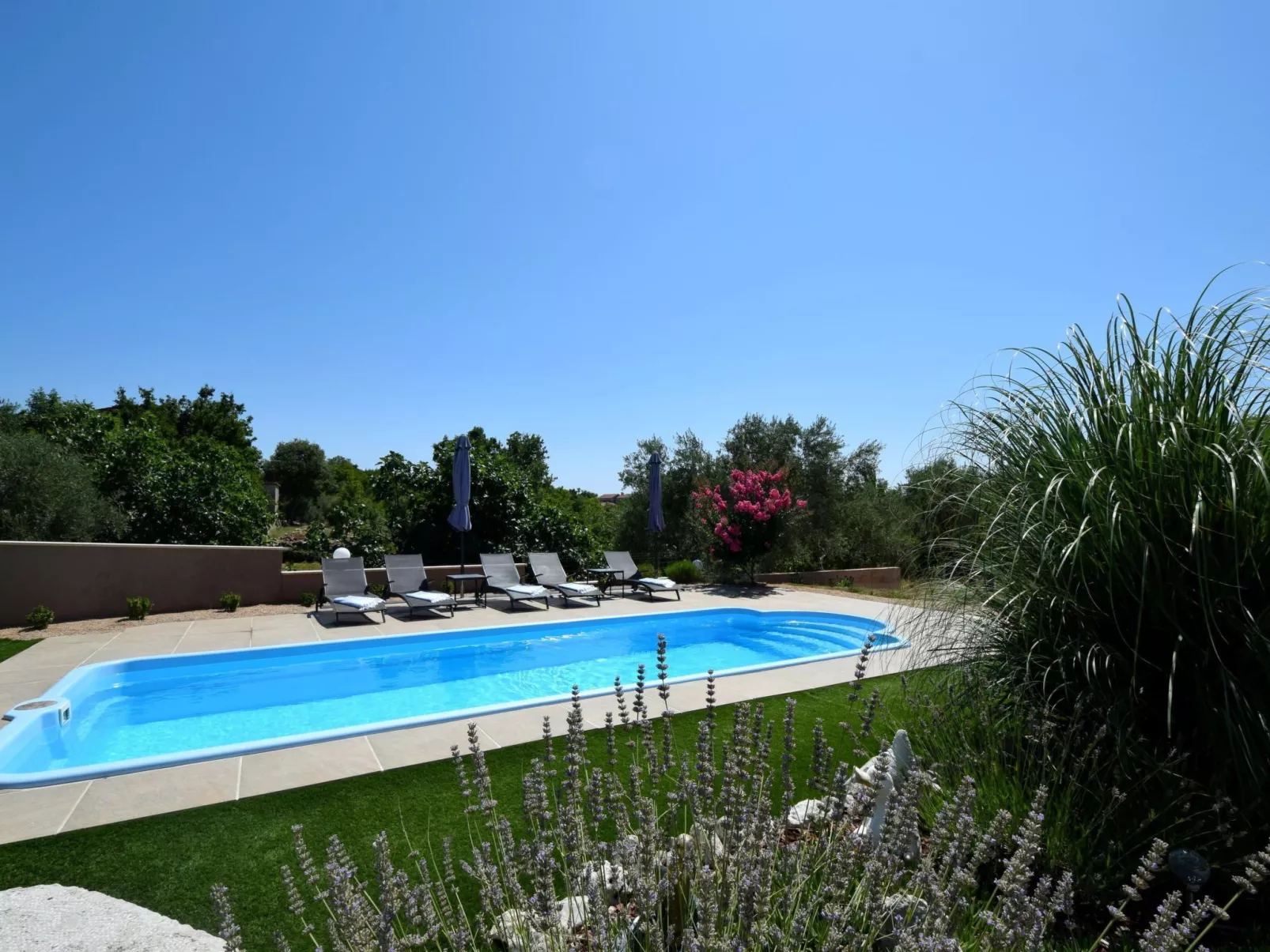 "Villa Frana" mit privatem Pool - Image-tags.info