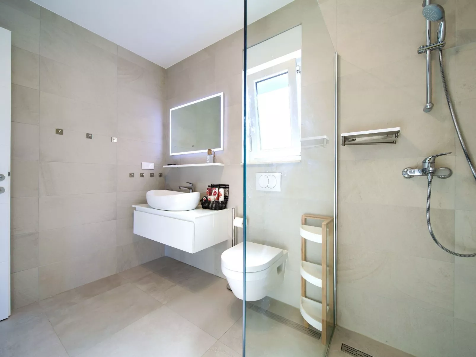 Wohnung mit privatem Balkon - Image-tags.info