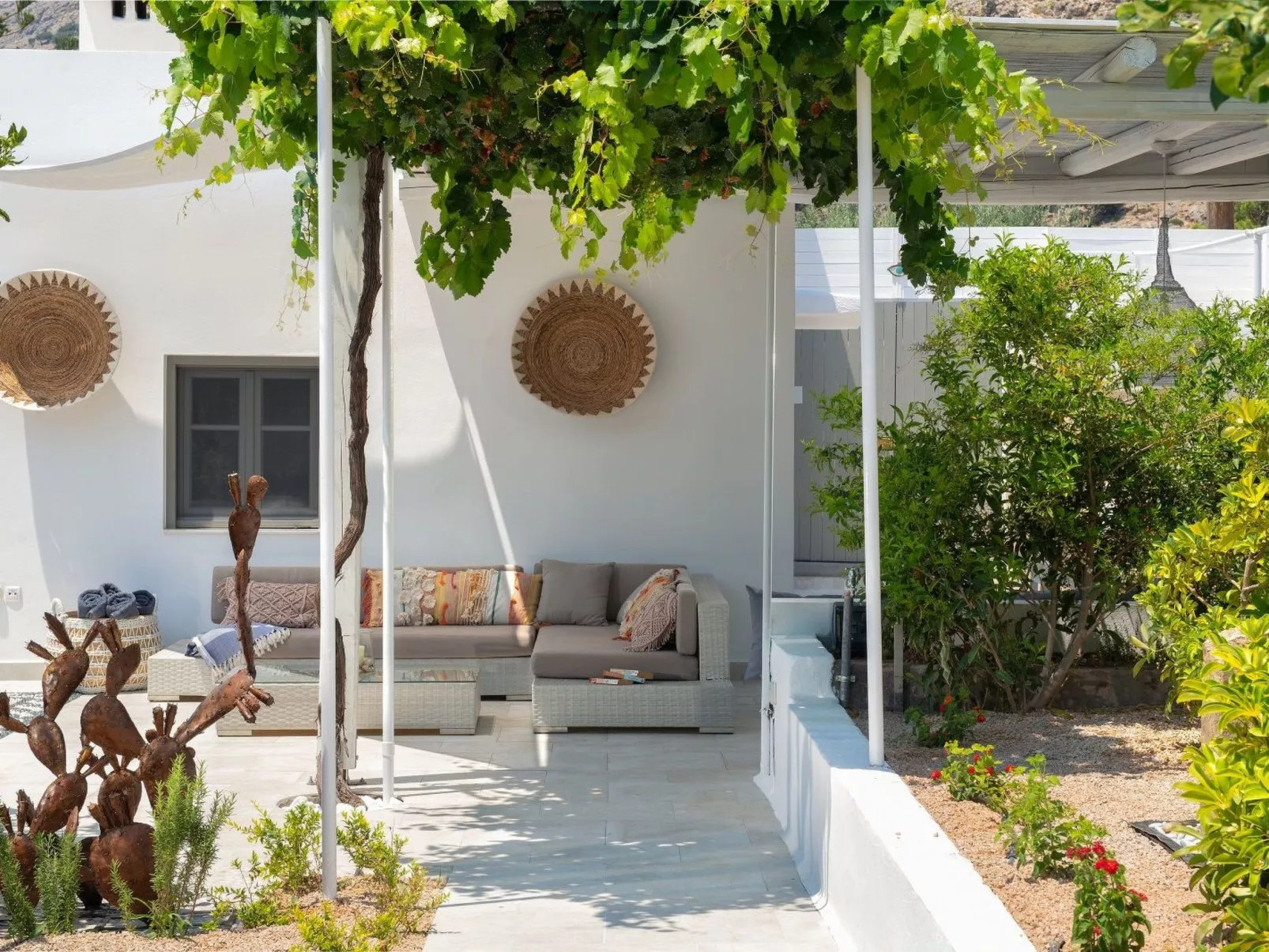 In Pefki mit privatem Pool - Image-tags.info