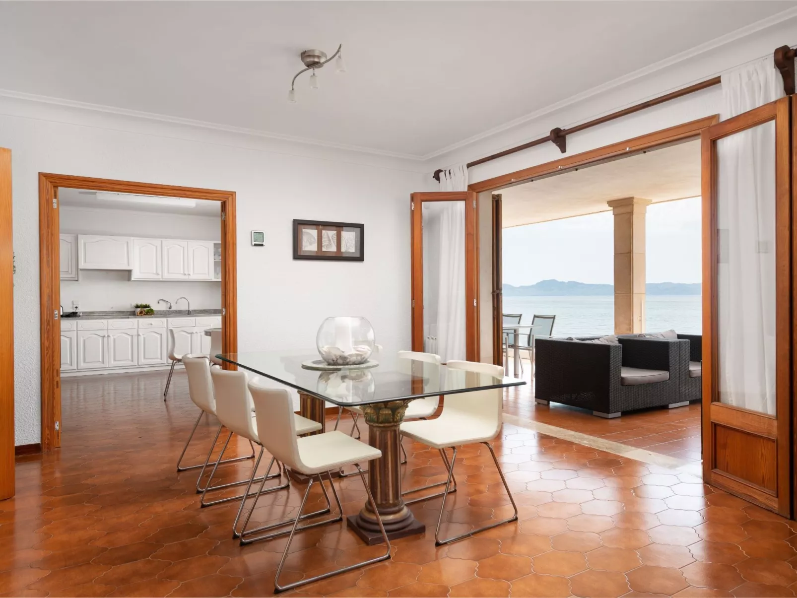 Verträumte Villa mit privatem Pool und Liegewiese - Image-tags.info