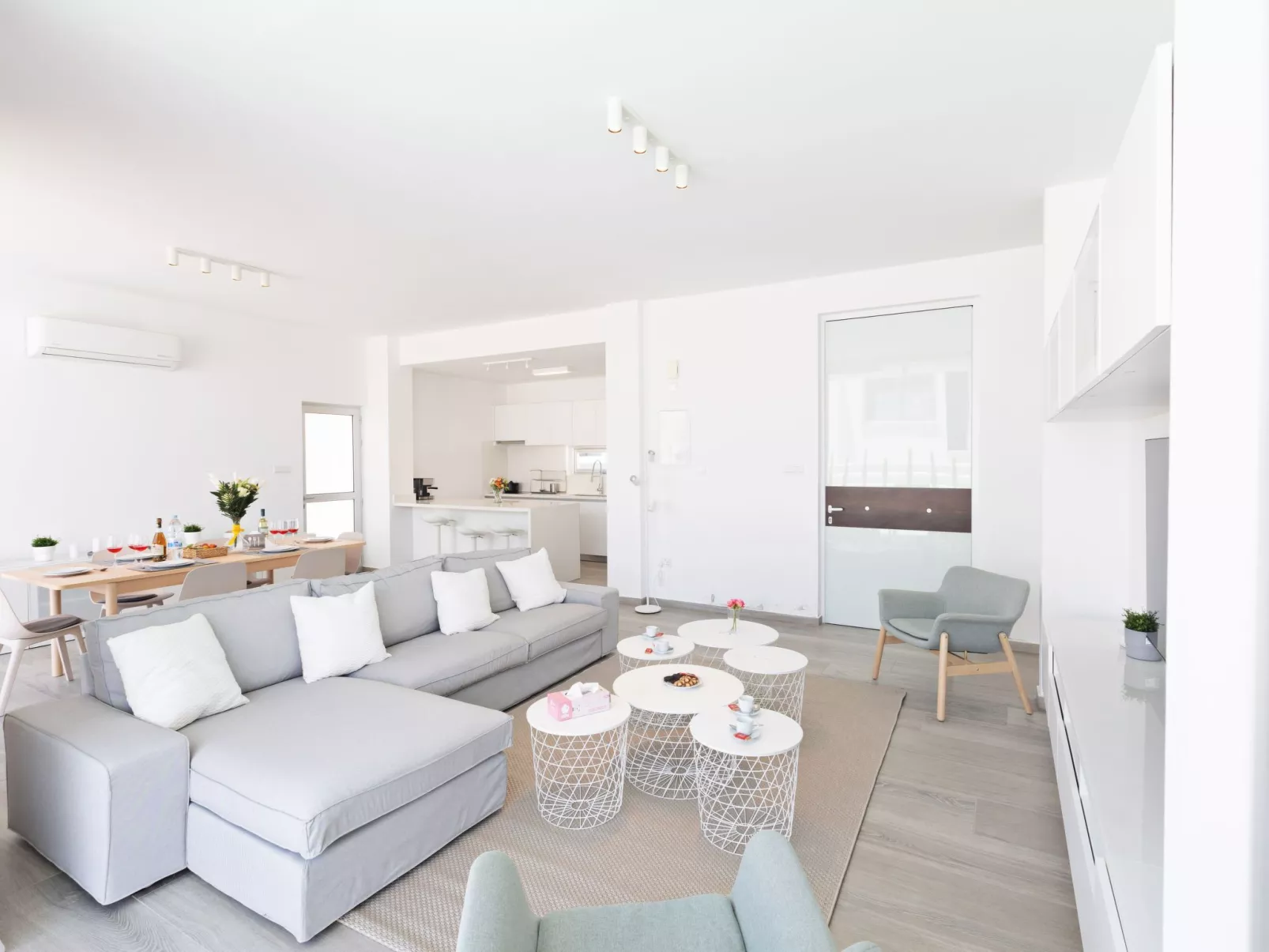 Protaras Olivine Villa OL9 - Image-tags.info