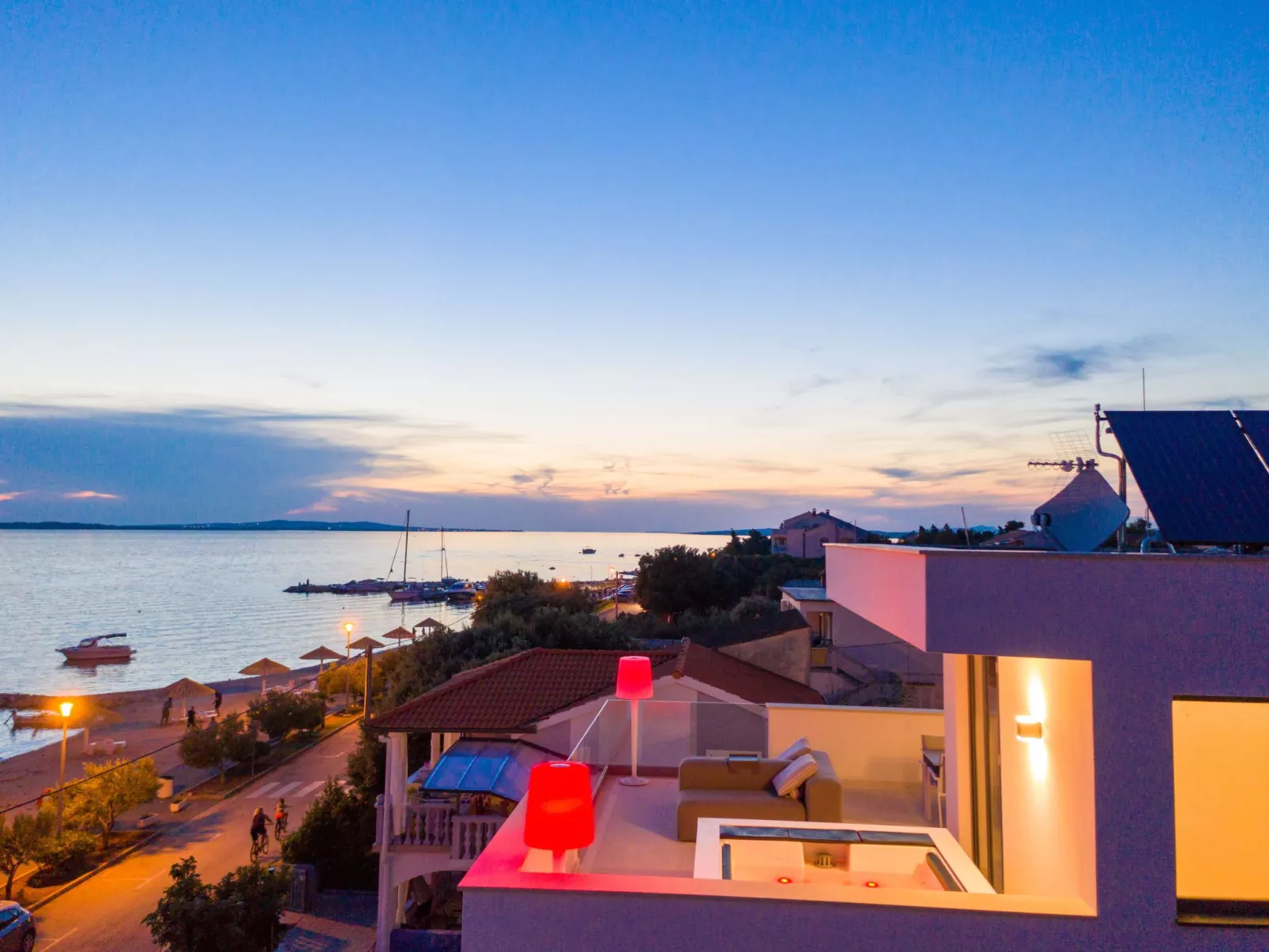 Four Seasons Vrsi - Image-tags.info