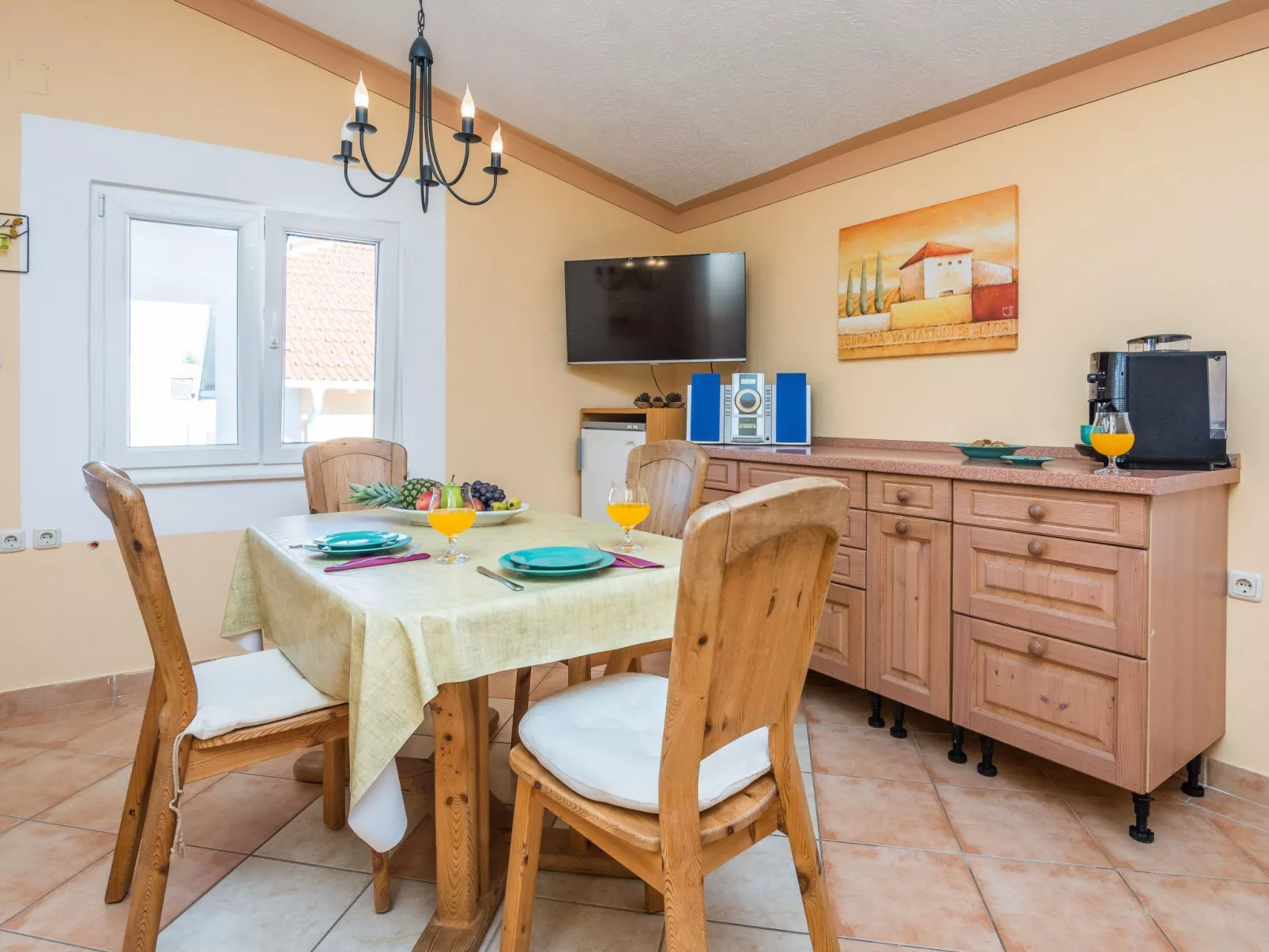 Appartement Loncar 2 - Image-tags.info