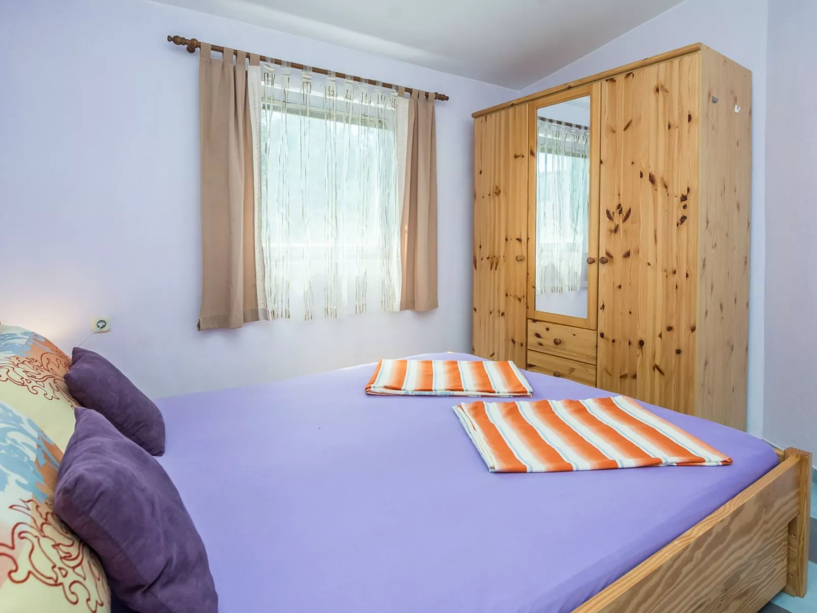 Apartment Horvatic 1 - Image-tags.info