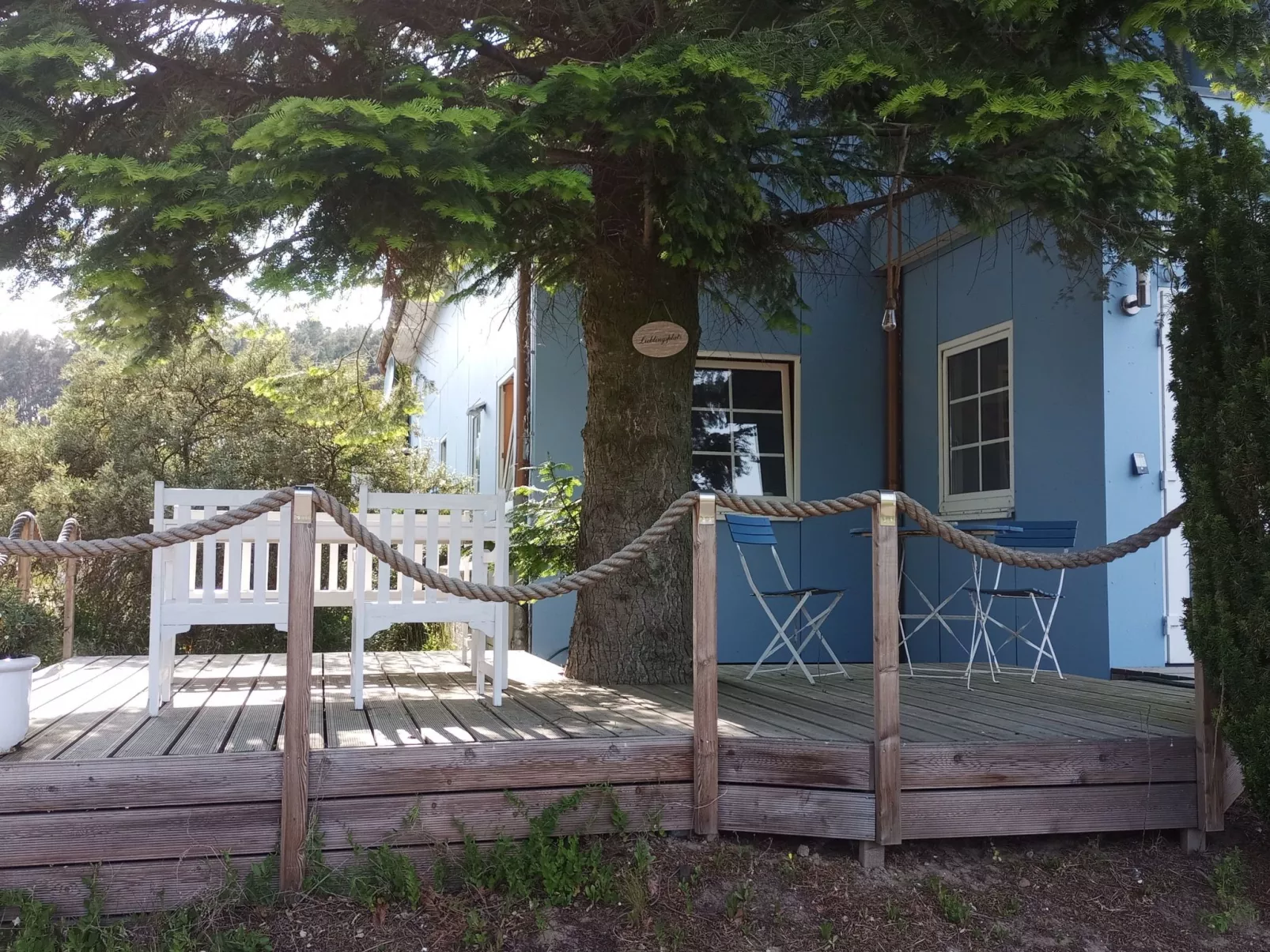 Kleine Ferienwohnung mit Hund - Image-tags.info