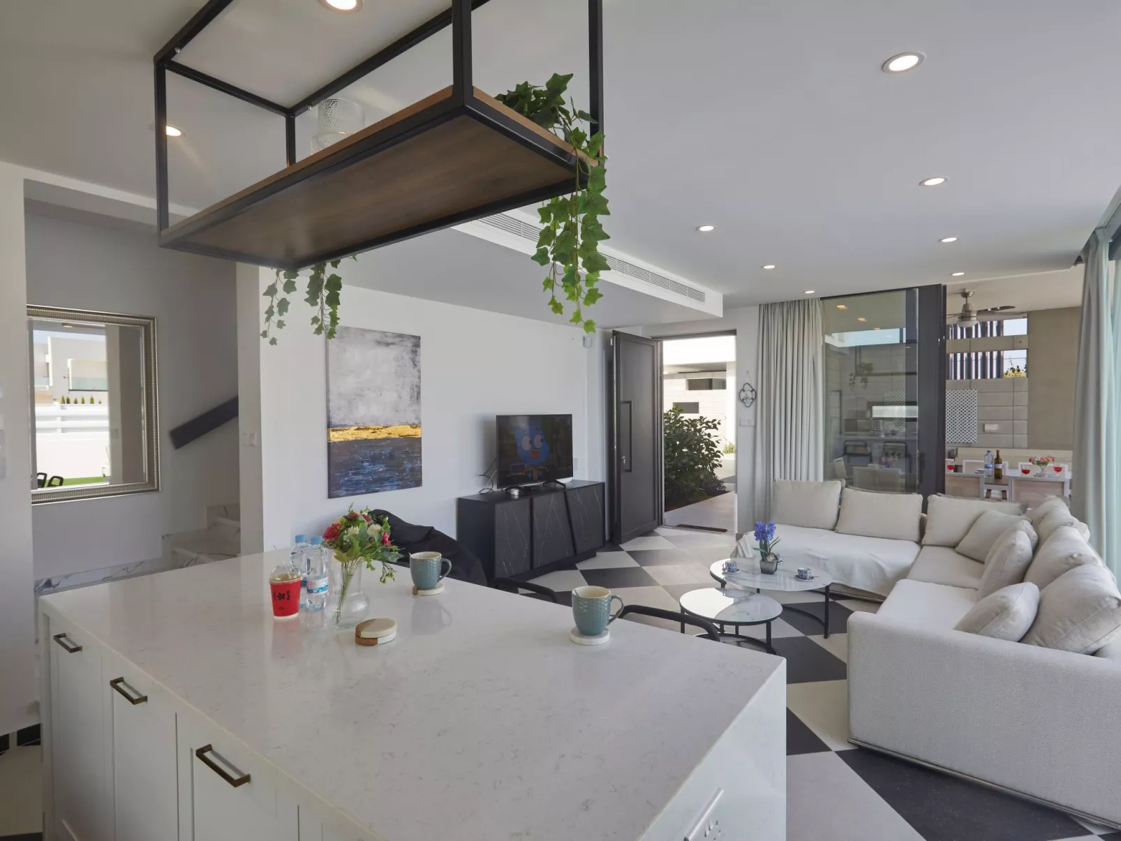 Protaras Almaria Villa ALM08 - Image-tags.info