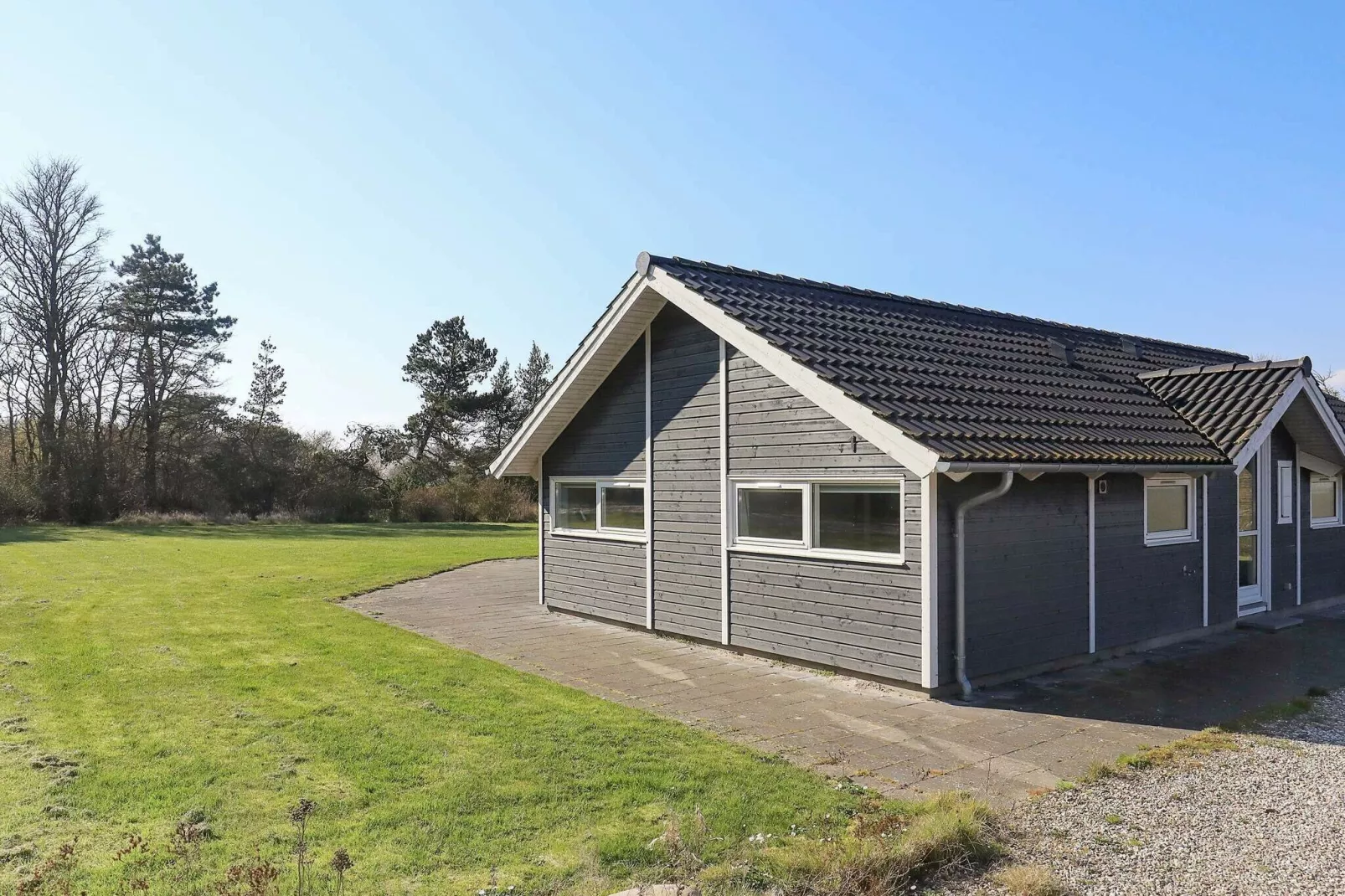 8 persoons vakantie huis in Humble-By Traum-Uitzicht