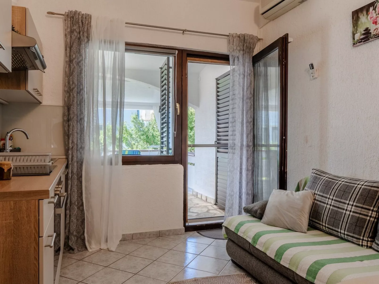 Apartment Santek 2 - Image-tags.info