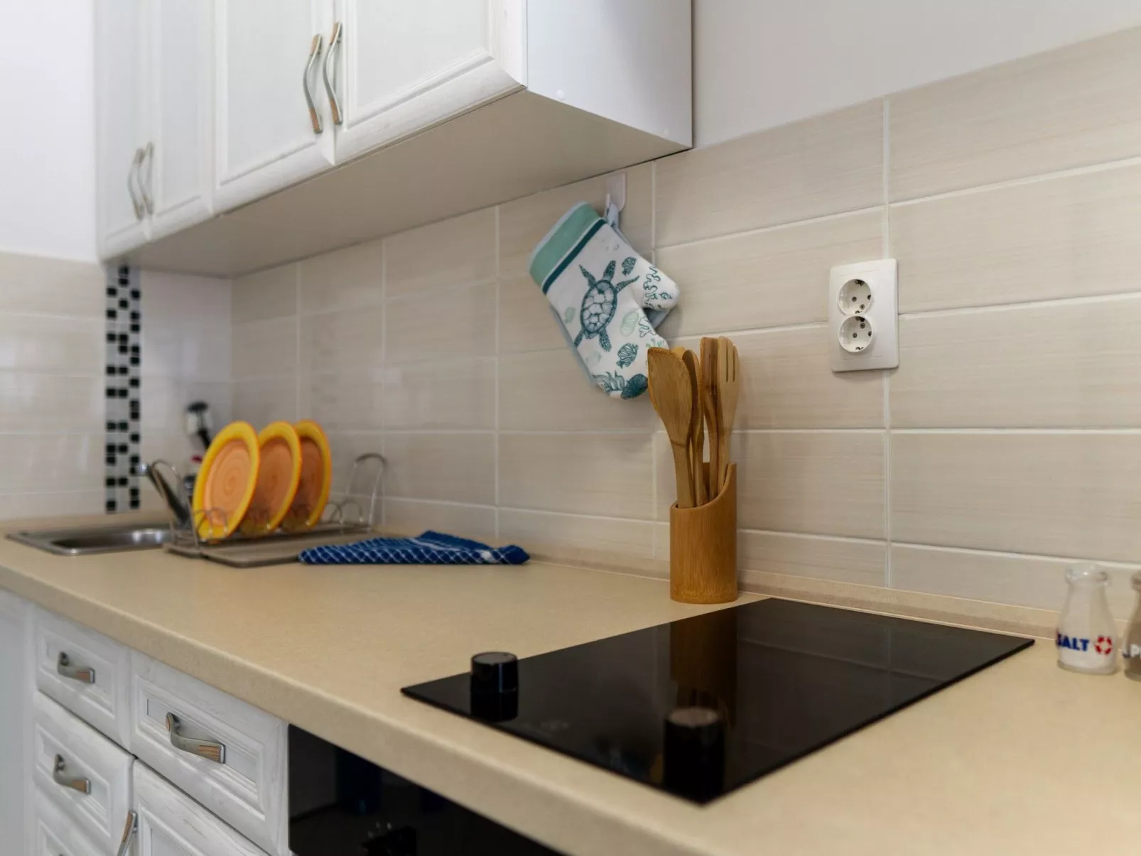 Wohnung "Bono" direkt am Strand - Image-tags.info