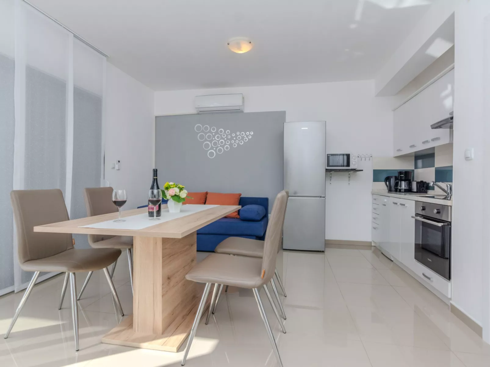 Apartment Marovic - Image-tags.info