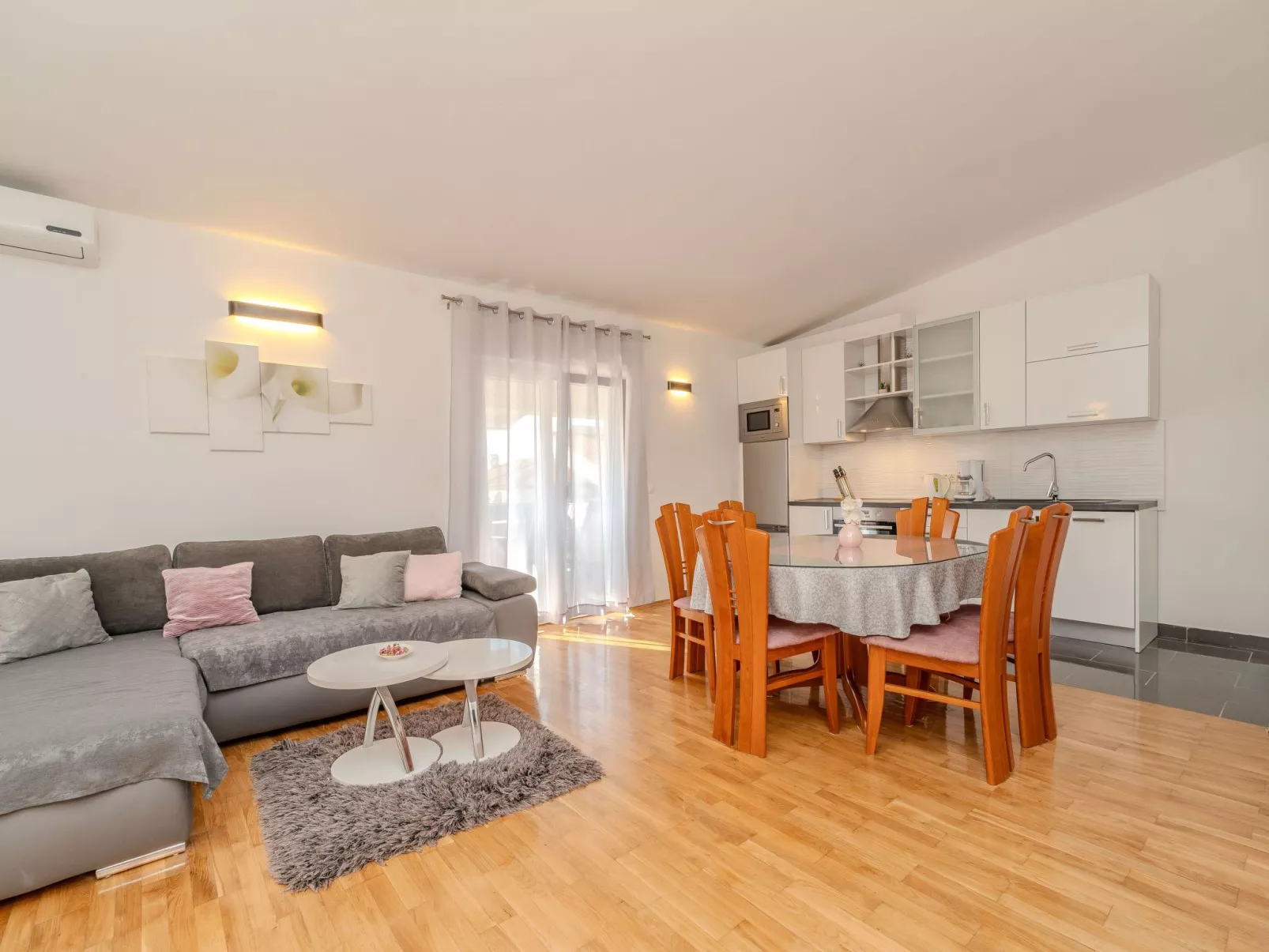 Apartment Grbic 1 - Image-tags.info