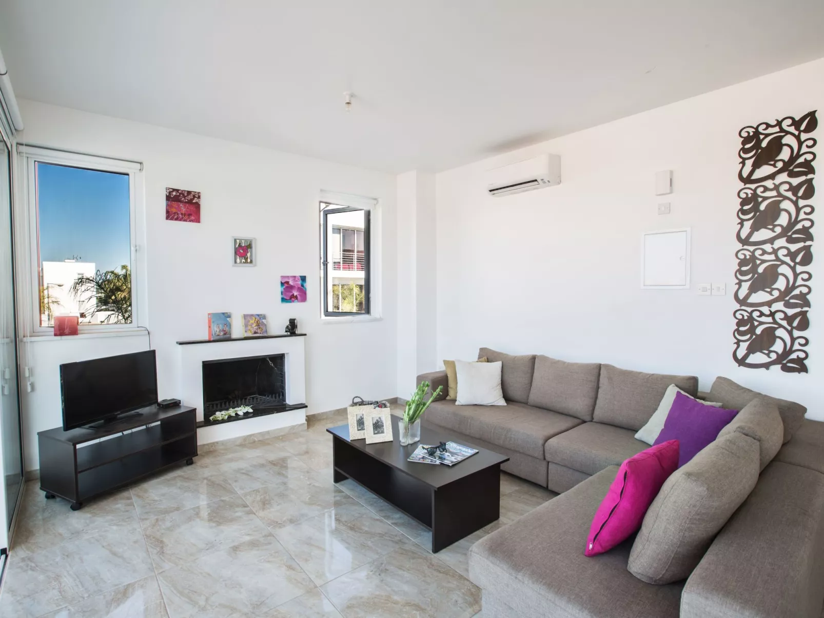 Protaras Perle Villa PE16 - Image-tags.info